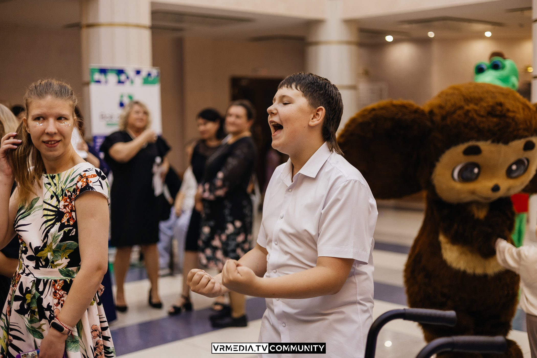 Отчетный концерт Дома танцев «House of dance»