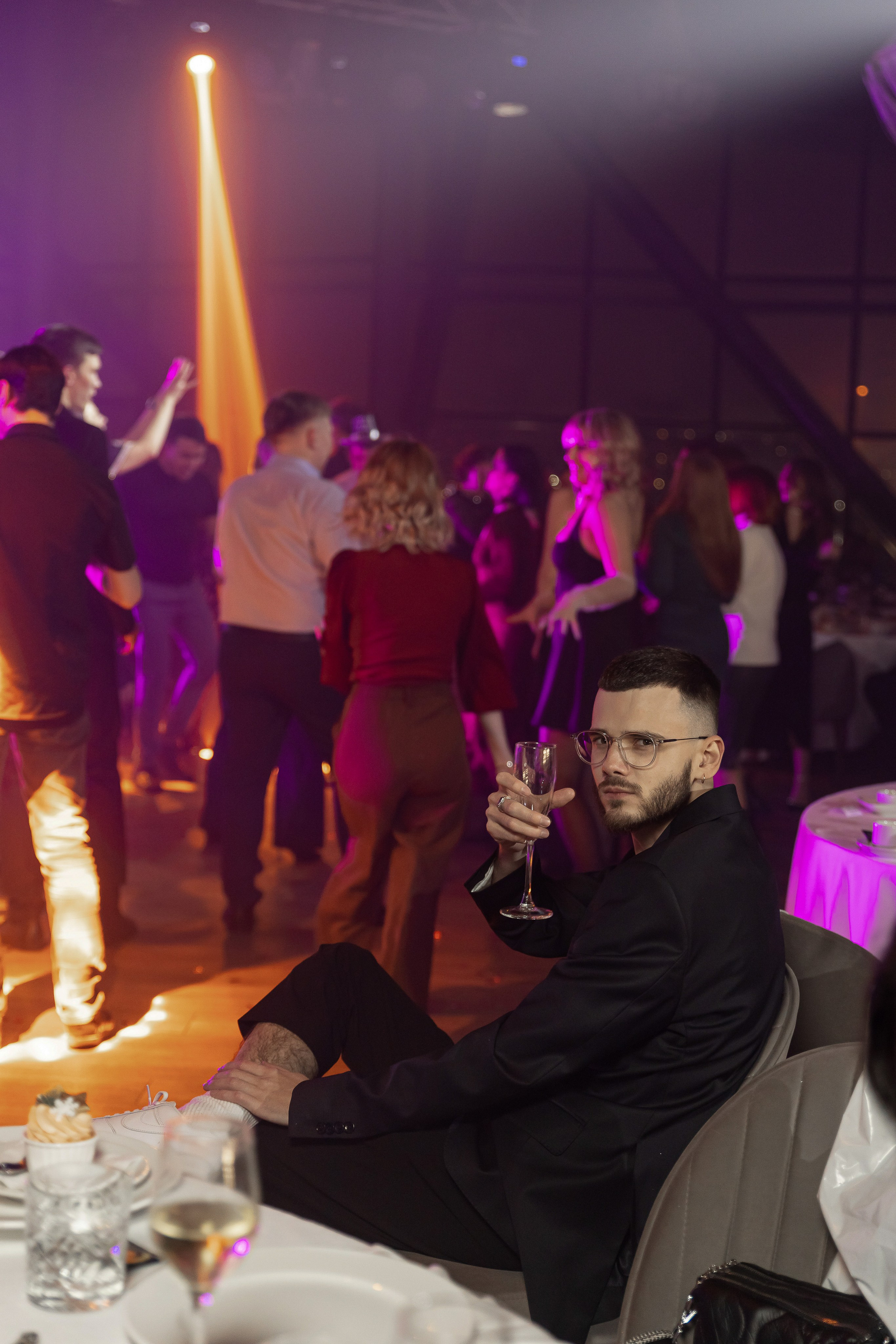 Корпоратив компании Неохим. NesterovaMaria.ru