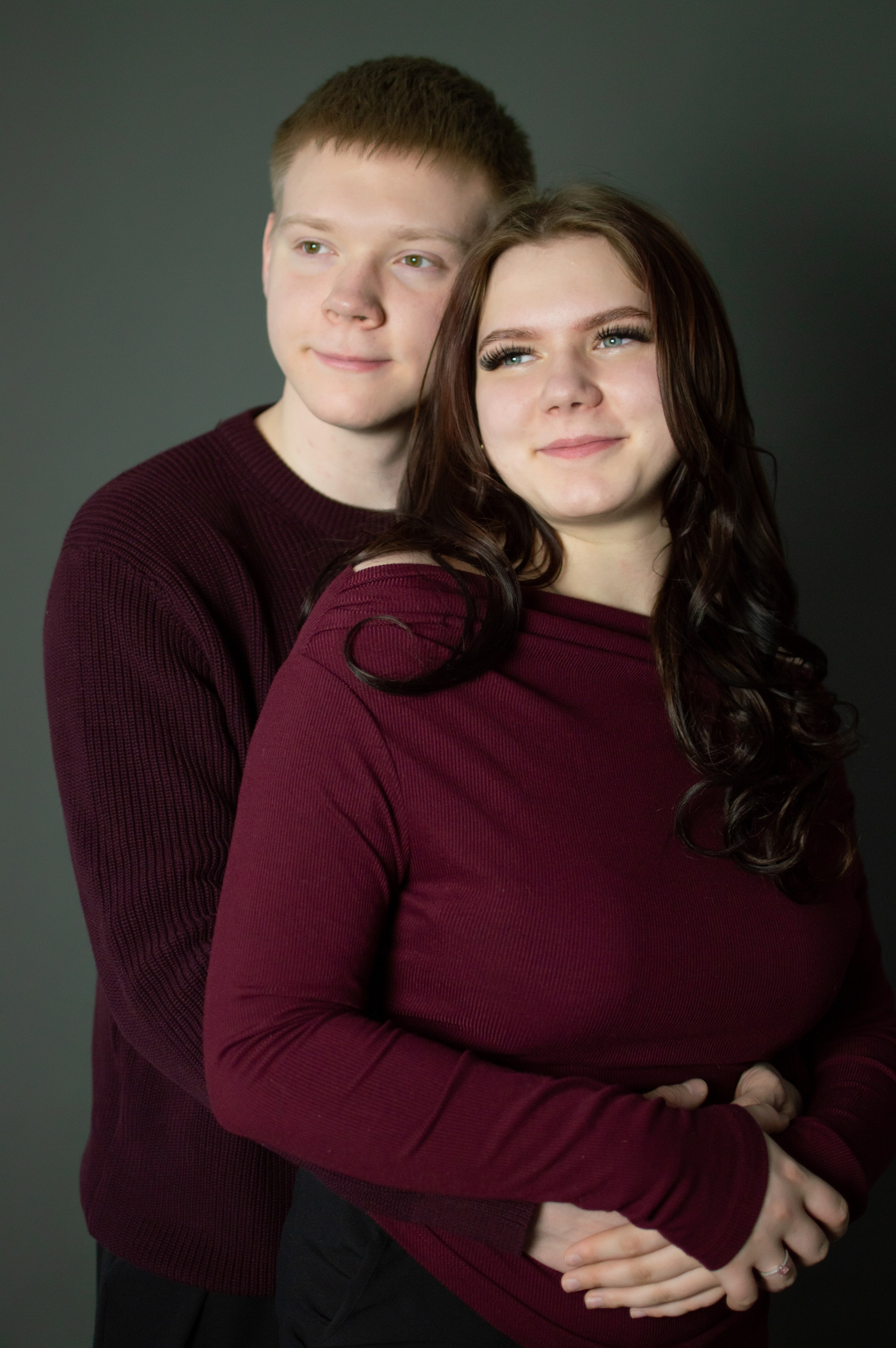 ЛавСтори. Женский фотограф Анастасия Миляева