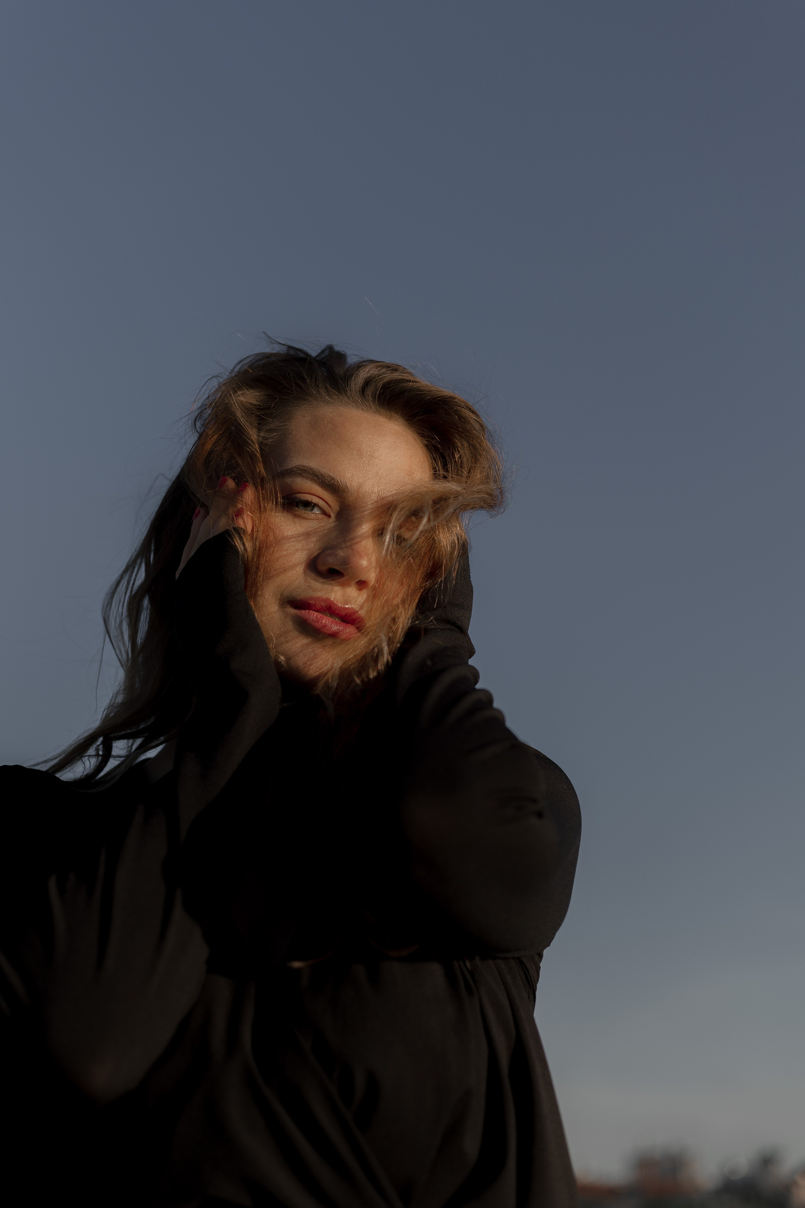 Диляра. Свадебный и персональный фотограф в Казани Алёна Ишаева