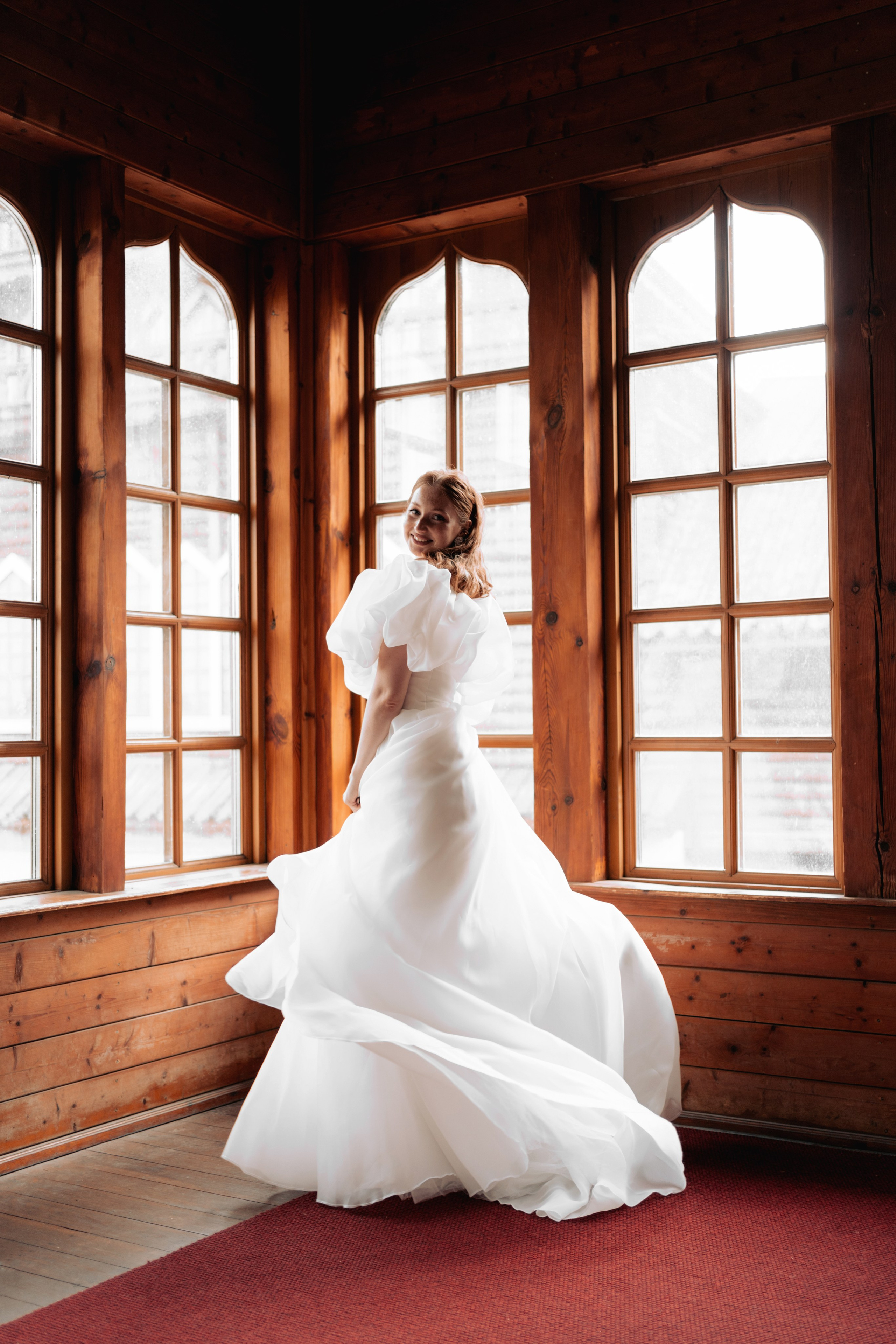 Максим и Полина. Семейный фотограф в Москве и в Домодедово Екатерина Патракова