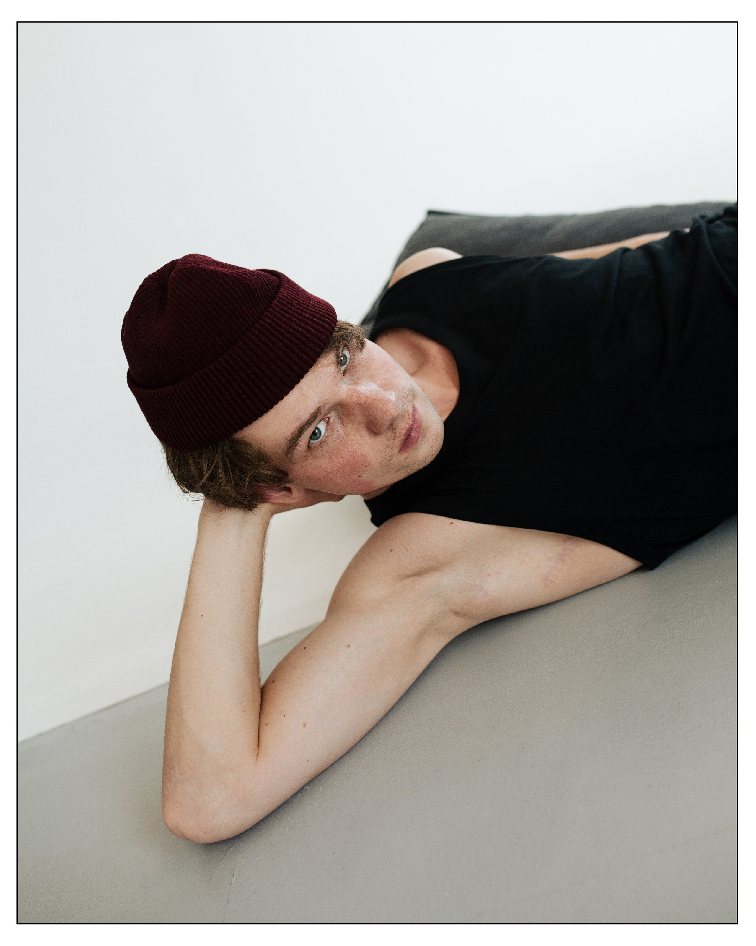 Глеб. Свадебный и портретный фотограф в Ижевске Мальцева Ольга