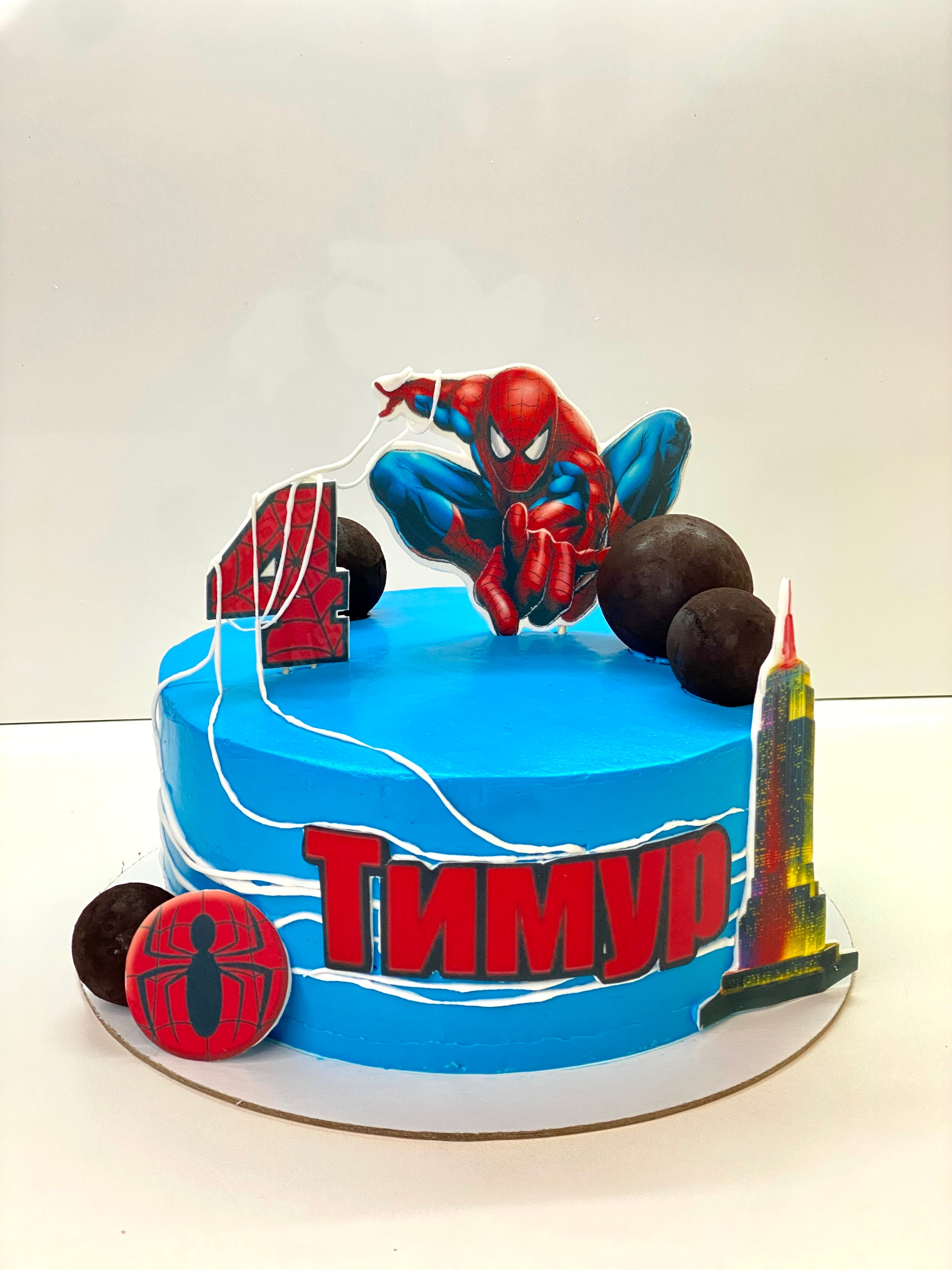 Торты. Katyasugarsugar капкейки, зефир, торты Москва