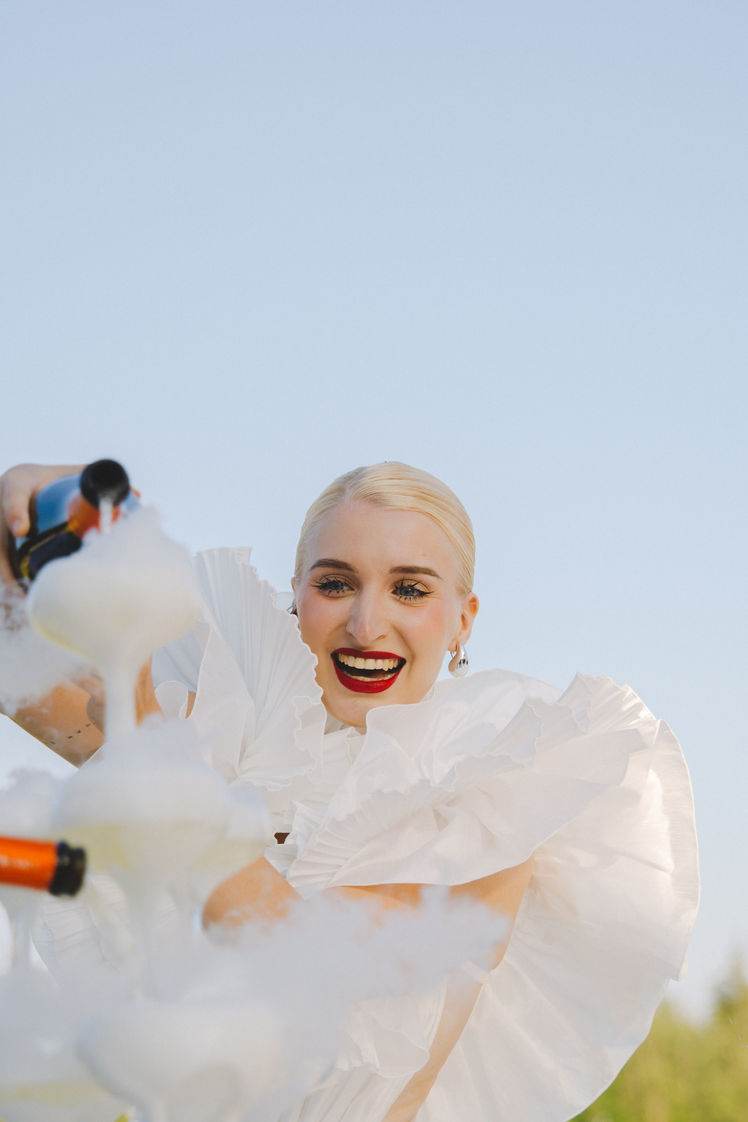 Лада & Денис. Фотограф Наталья Воронина Москва