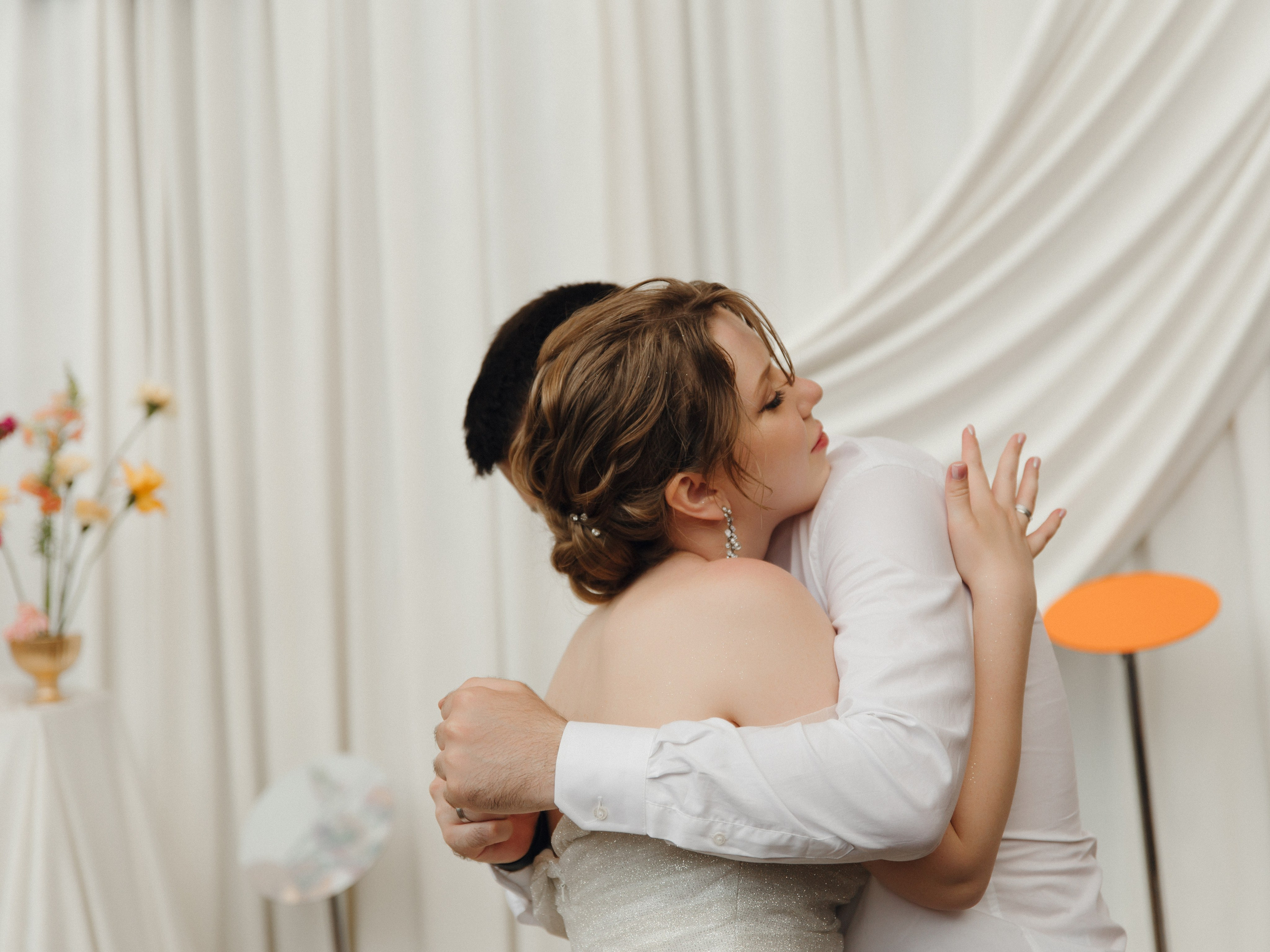 Краски любви | Москва. Фотограф Санкт-Петербург Евгения Корякина (eva_maruu)