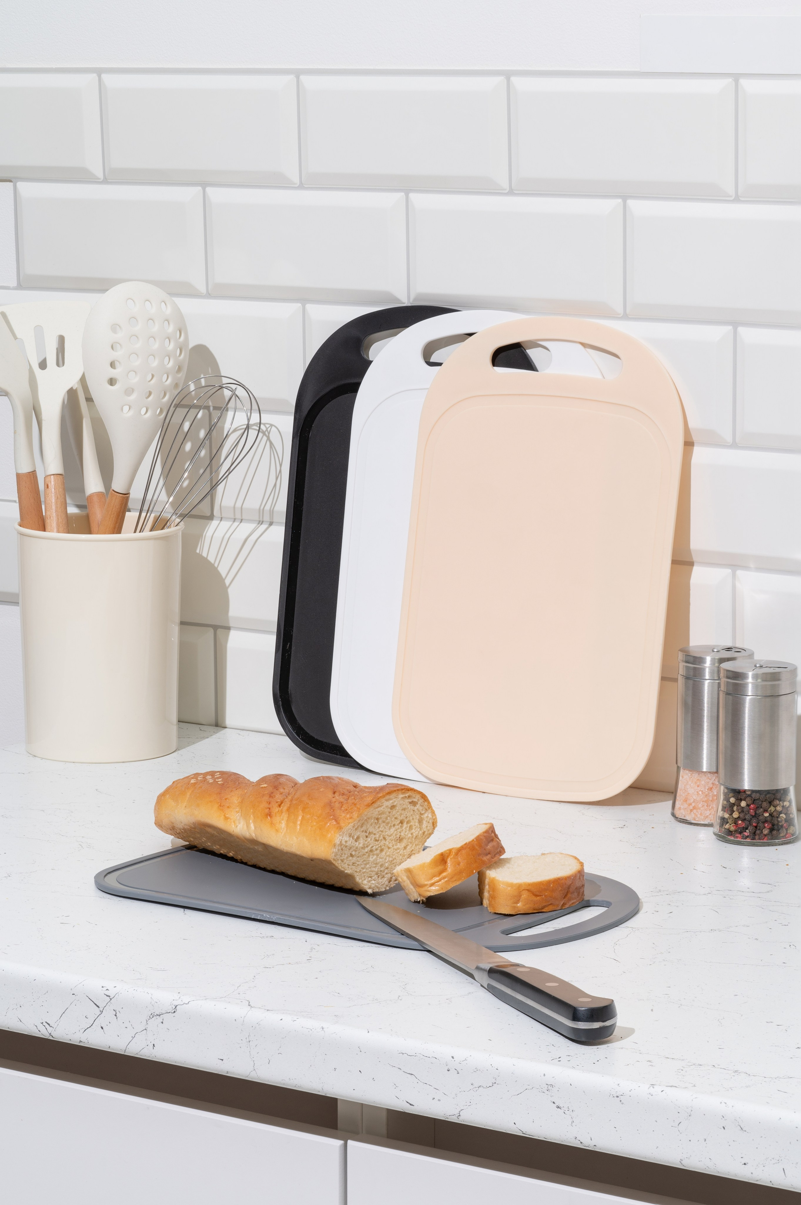 Кухонные товары. Студия рекламной и предметной съемки товаров WELKO Studio