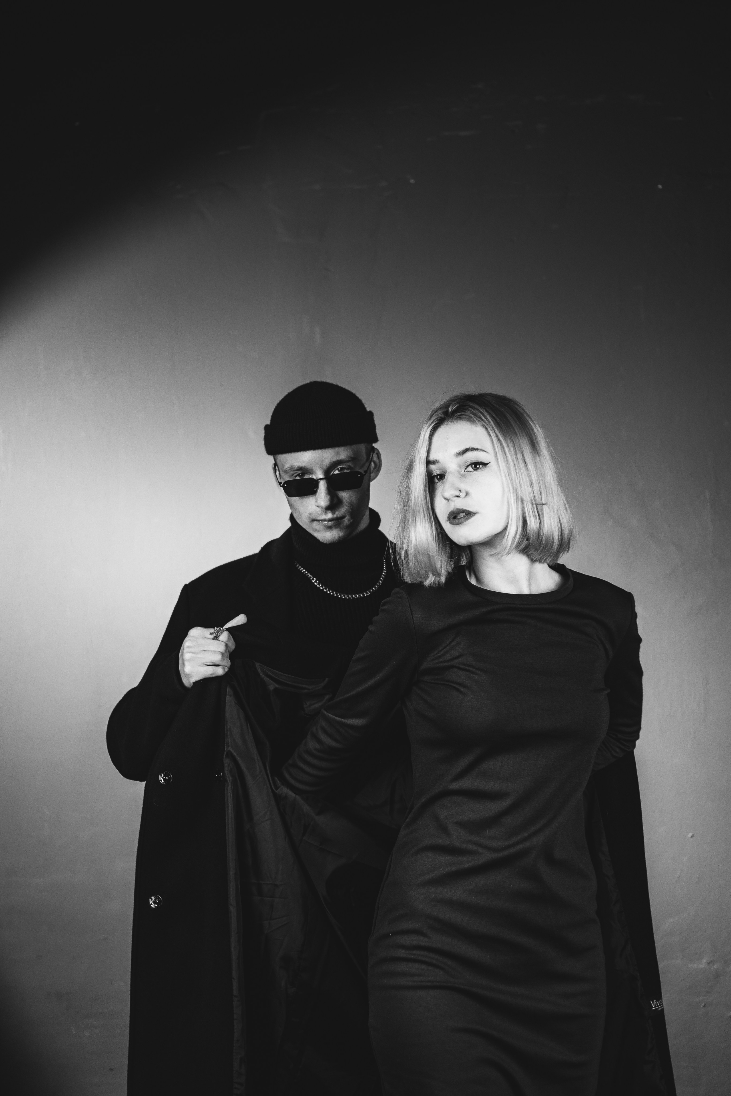 YAN | ALYA. Индивидуальный фотограф в Санкт-Петербурге — Иван Дуденко