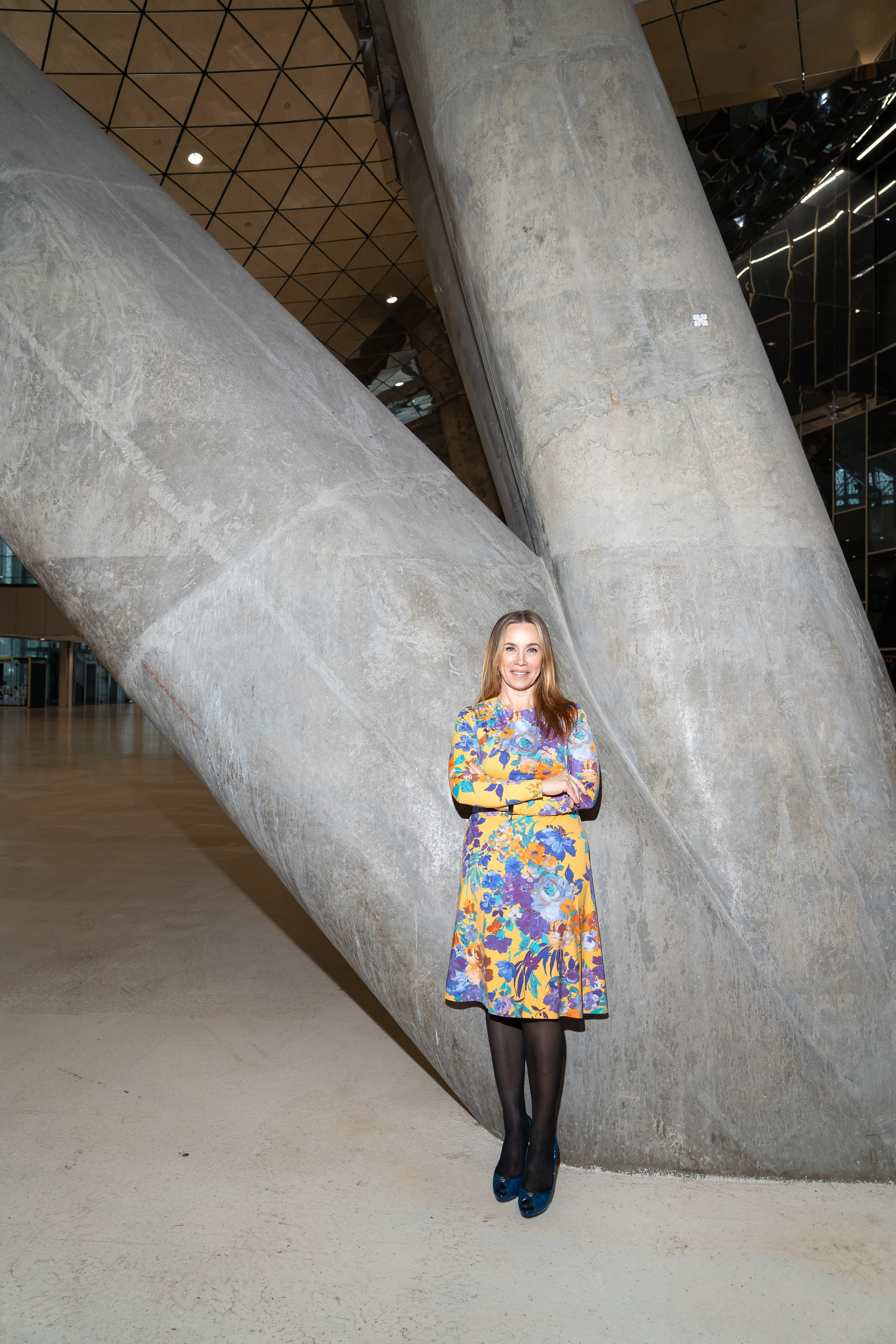 Встреча клуба Сколково. Наталия Фролова. Фотограф. Москва