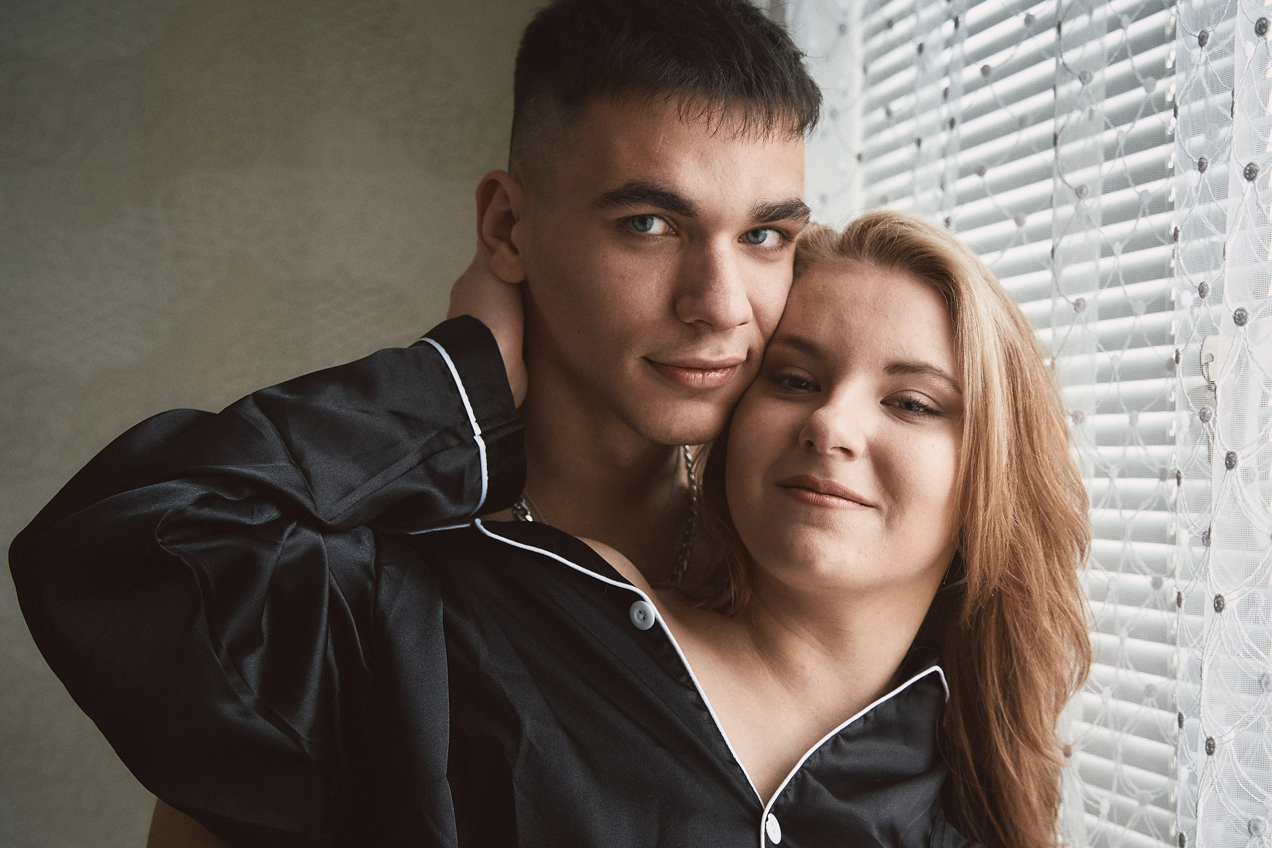 Прекрасная пара! Сергей и Снежана!. Петр Ступень. Свадебное, семейное фото и видео. Москва. Краснодар