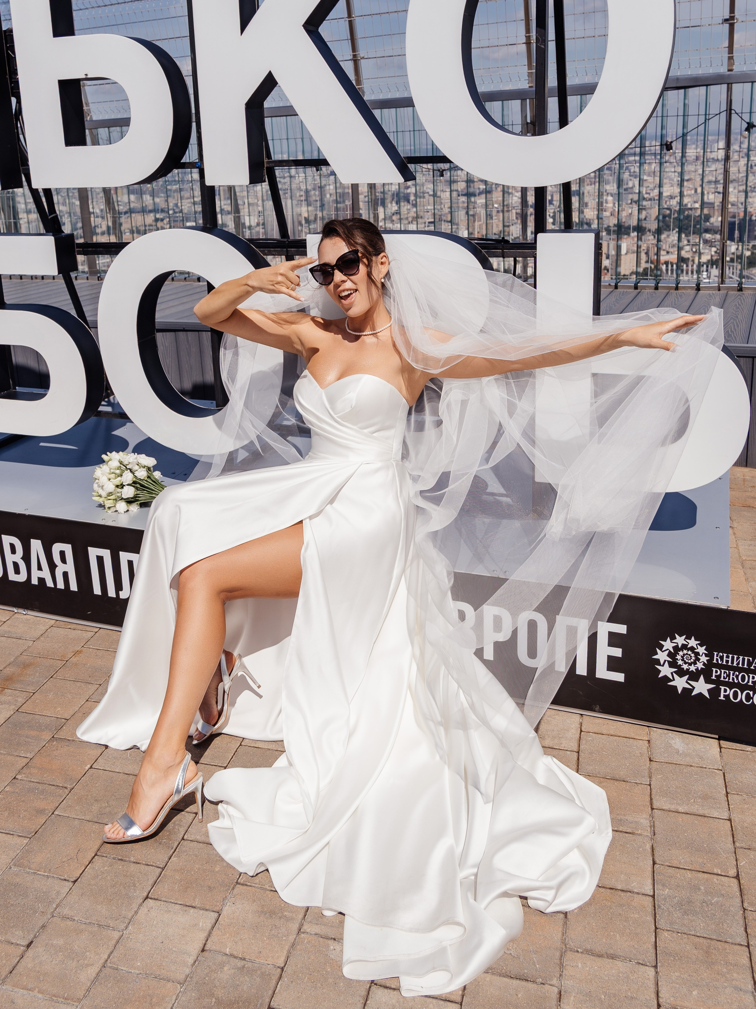 O & I. Свадебный Фотограф в Коломне и Москве Николай Максименко