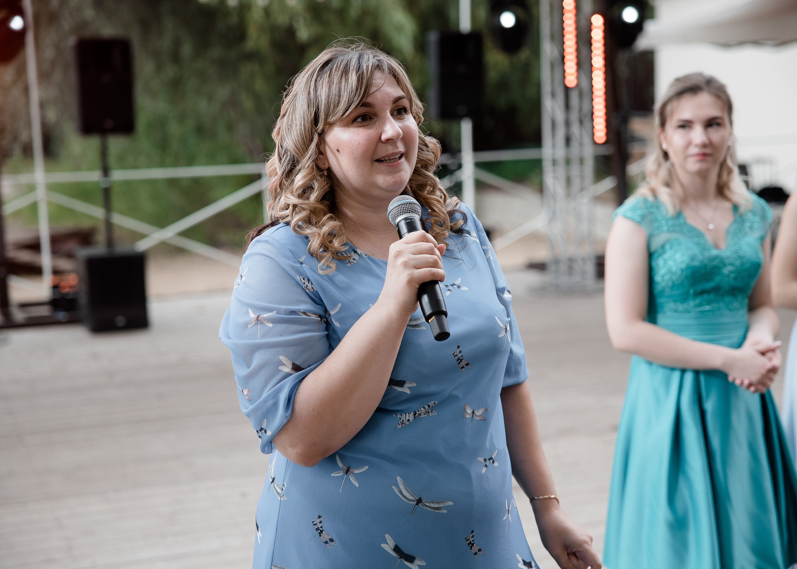 Алина + Паша. Свадебный и семейный фотограф в Саратове Маша Паника