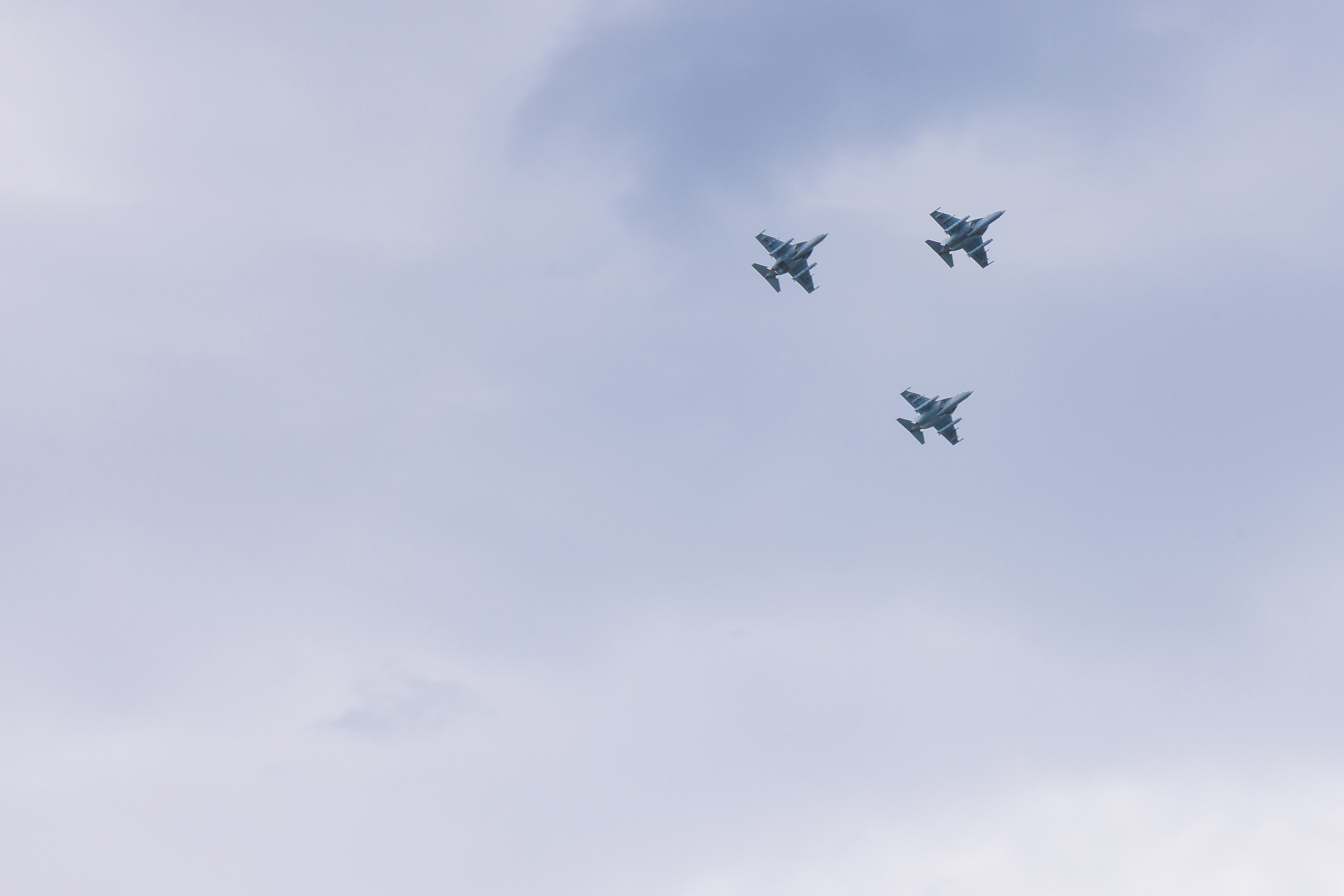 Сызранское высшее военное училище лётчиков, 85-летие СВВАУЛ. Свадебный, семейный и школьный фотограф в Сызрани Максим Баталов