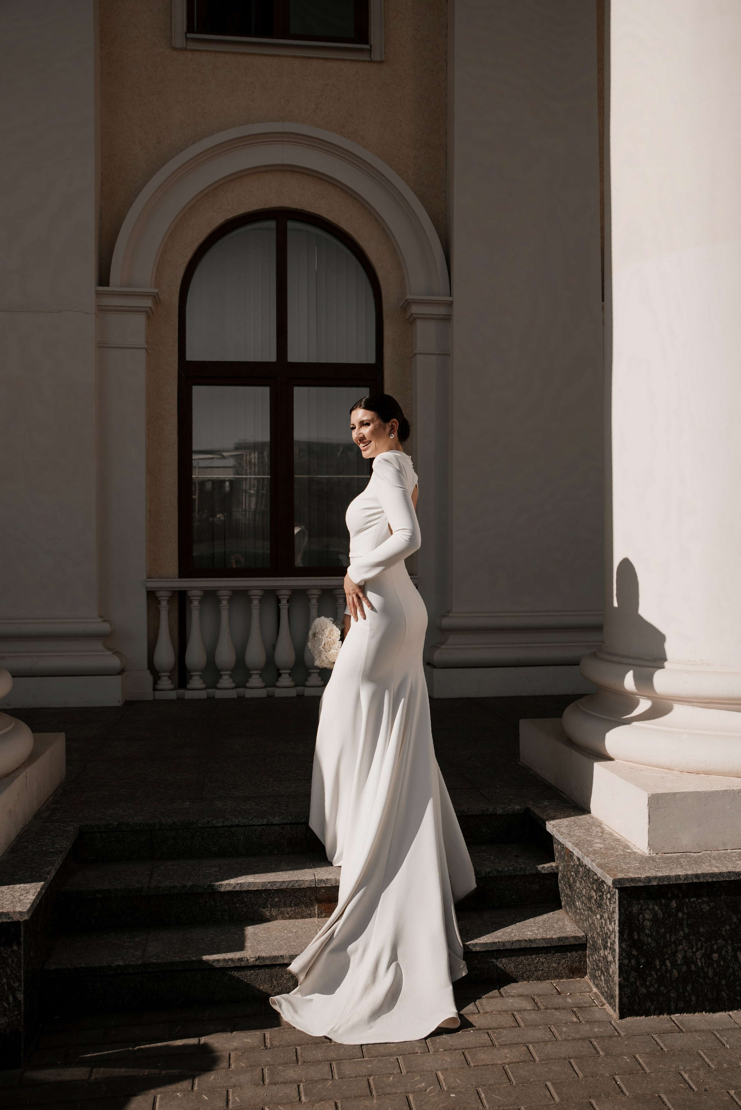 Ангелина ♡ Максим. Фотограф Ольга Плеханова | Нижний Новгород, Москва