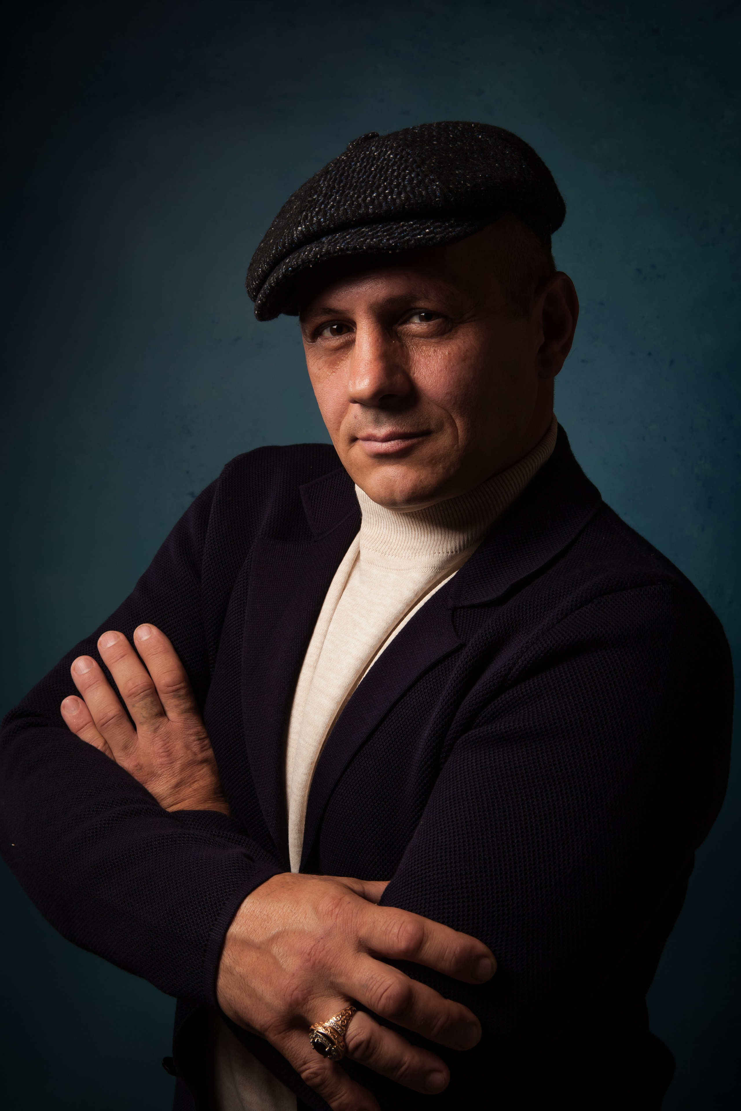 Portraits. Alexander Grigoryan photography