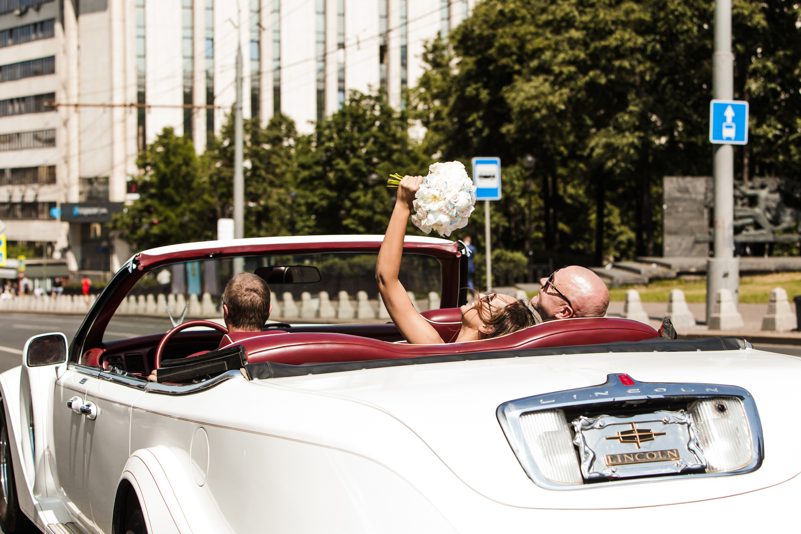 Сергей и Светлана. Свадебный и репортажный фотограф Виталий Кислицын