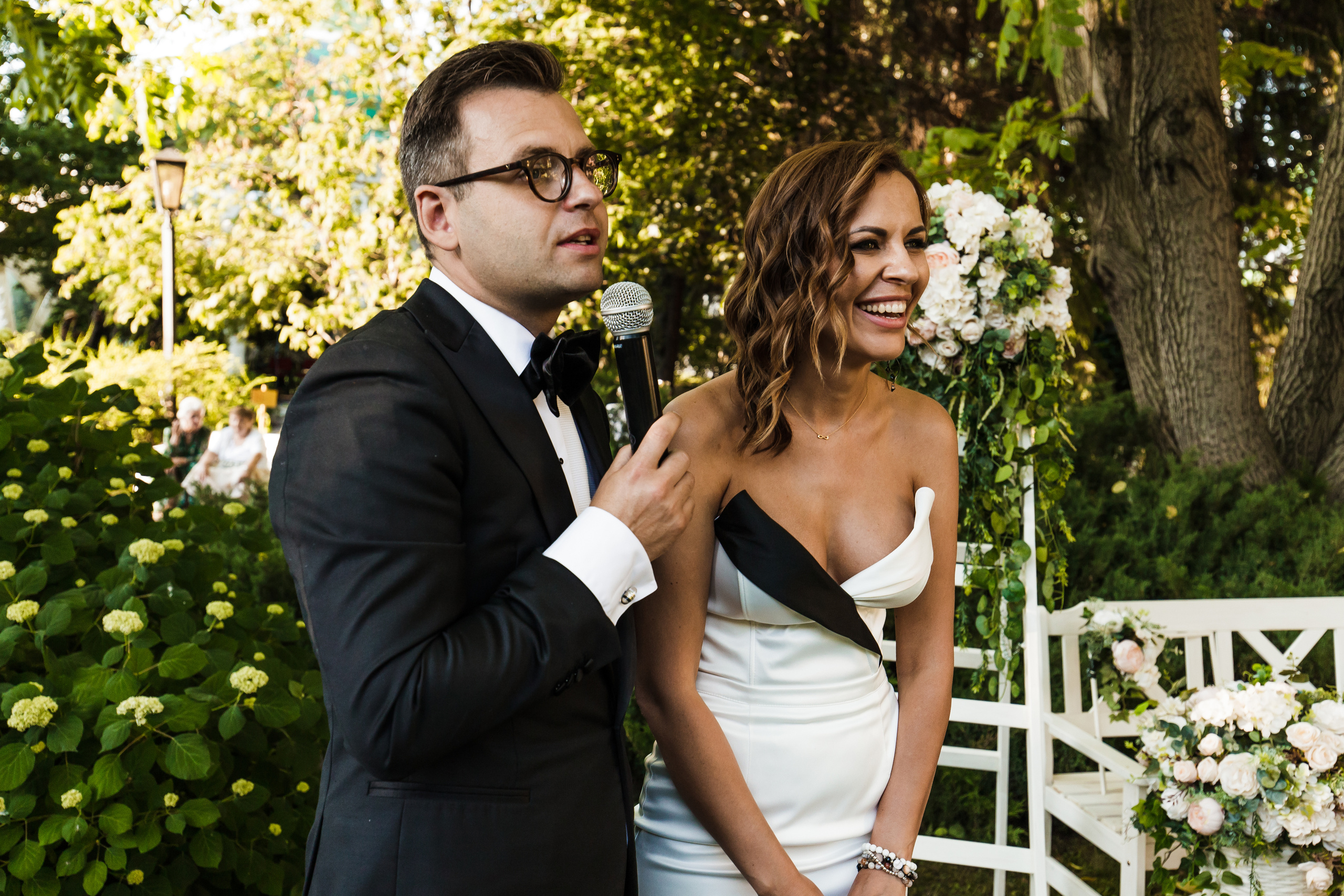 Сергей и Светлана. Свадебный и репортажный фотограф Виталий Кислицын