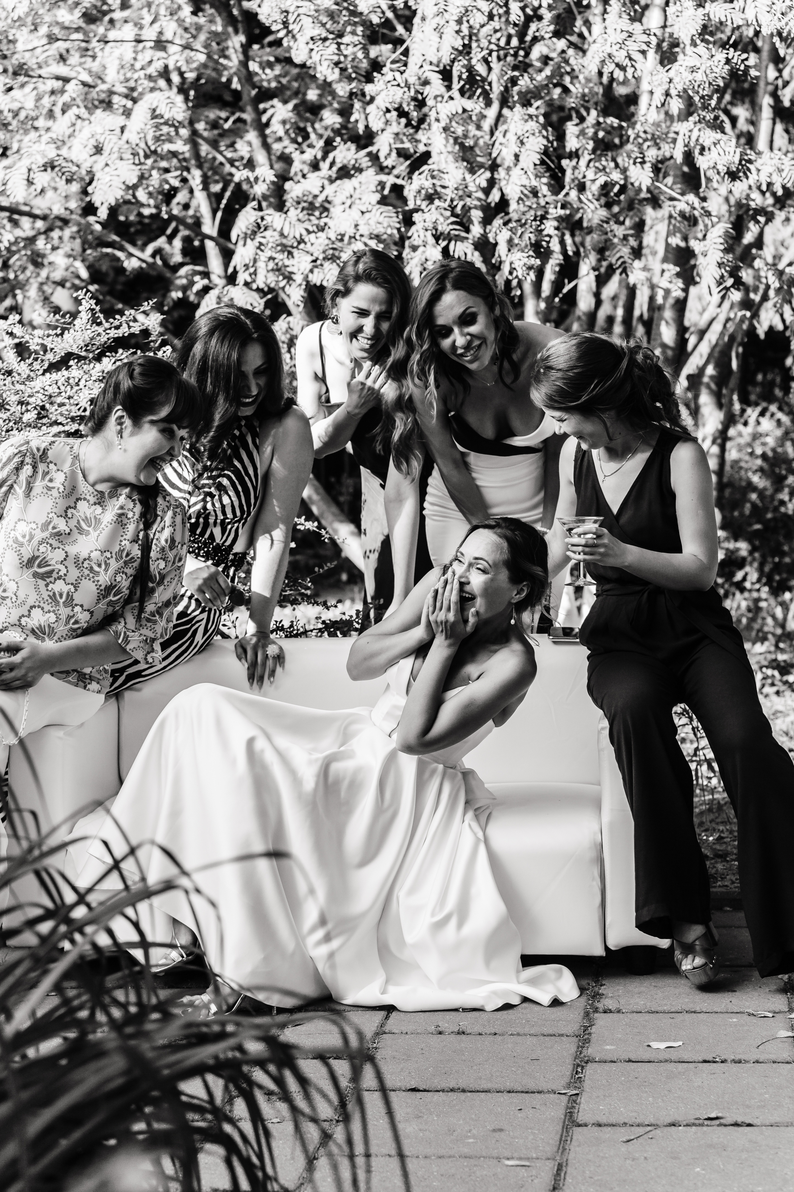 Сергей и Светлана. Свадебный и репортажный фотограф Виталий Кислицын