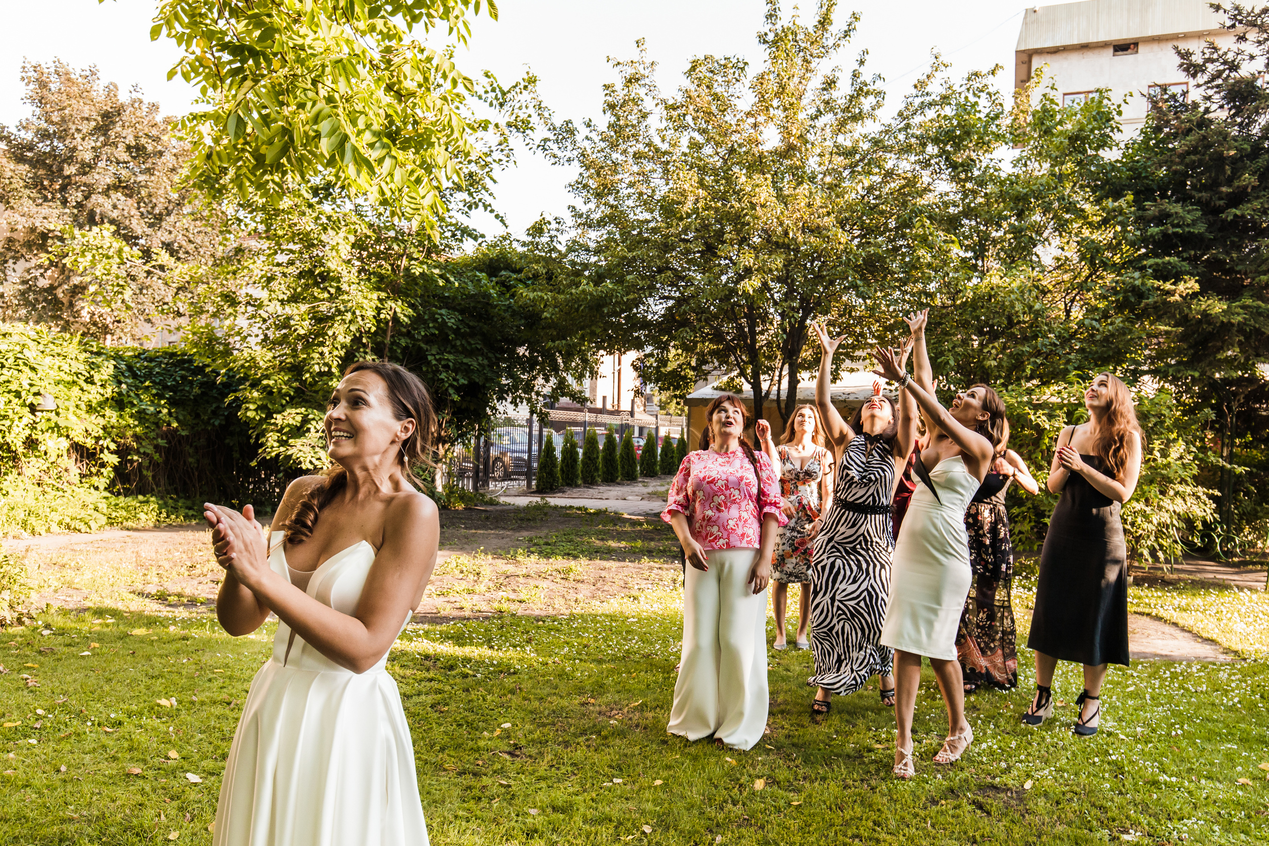 Сергей и Светлана. Свадебный и репортажный фотограф Виталий Кислицын