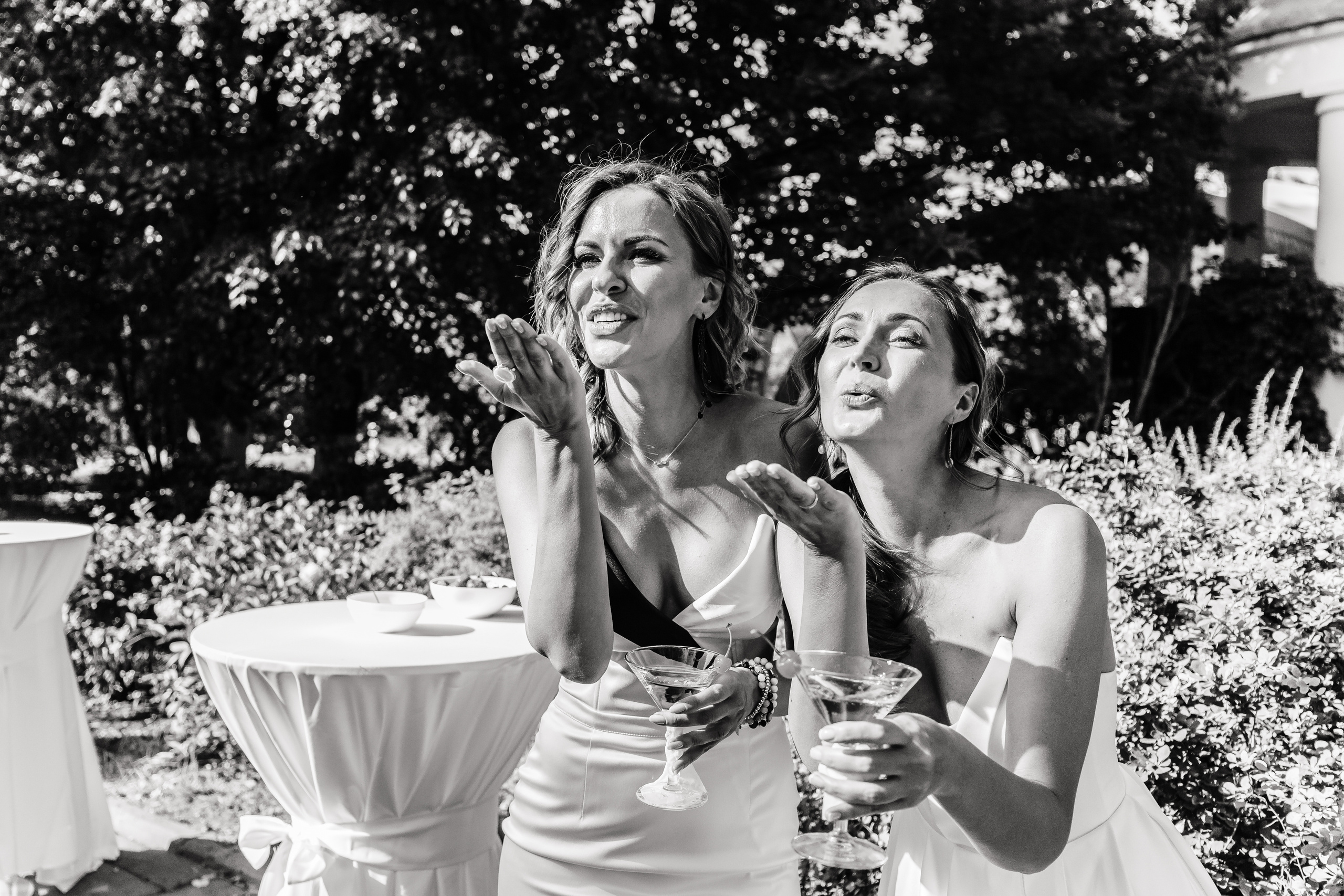 Сергей и Светлана. Свадебный и репортажный фотограф Виталий Кислицын