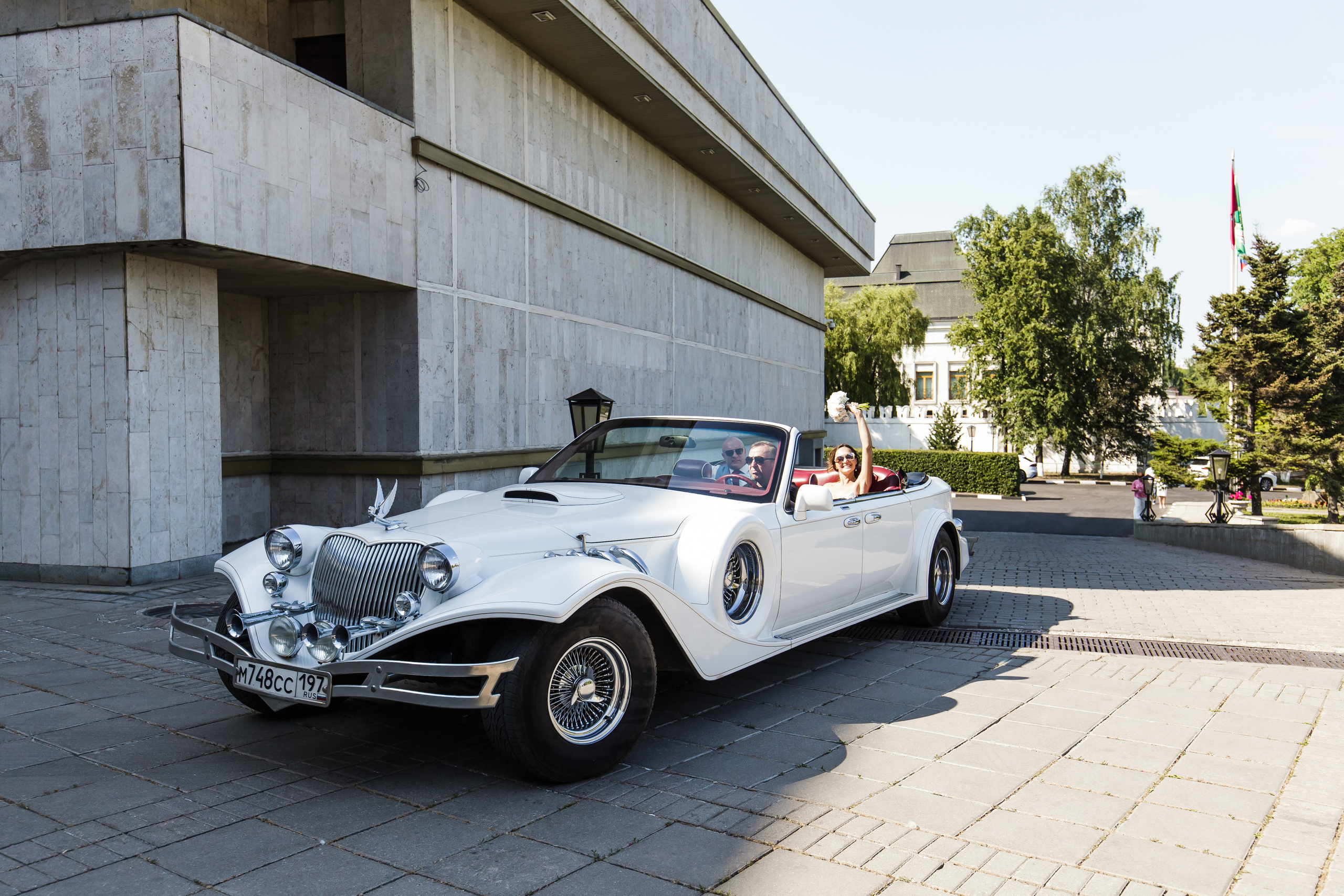 Сергей и Светлана. Свадебный и репортажный фотограф Виталий Кислицын