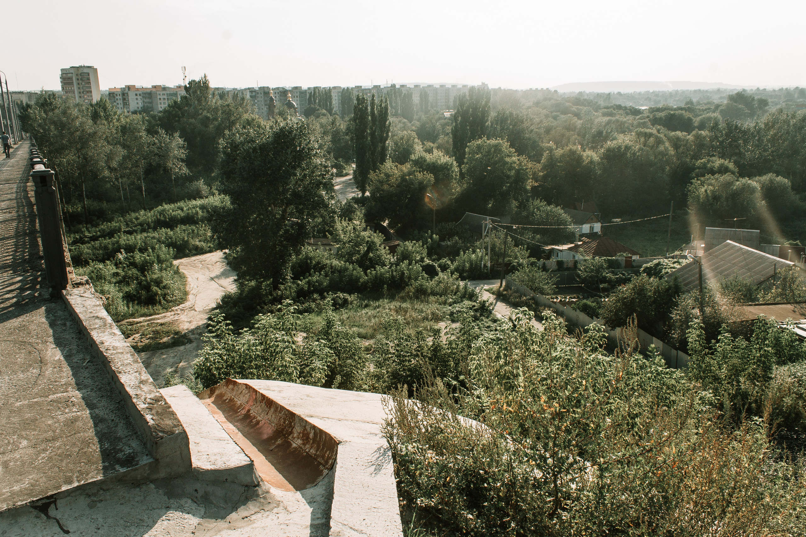 Земля. Фотограф Старый Оскол Мавлыга Мария