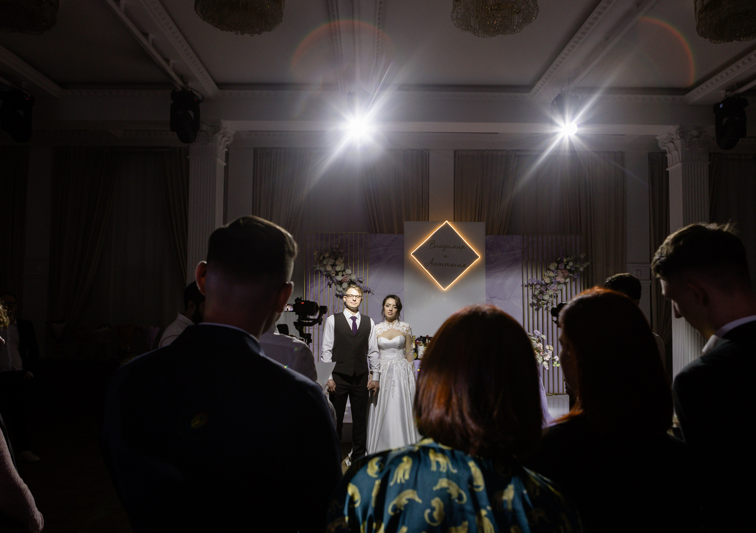 Анастасия | Владимир. Свадебный и женский фотограф в Москве Анастасия Голубева