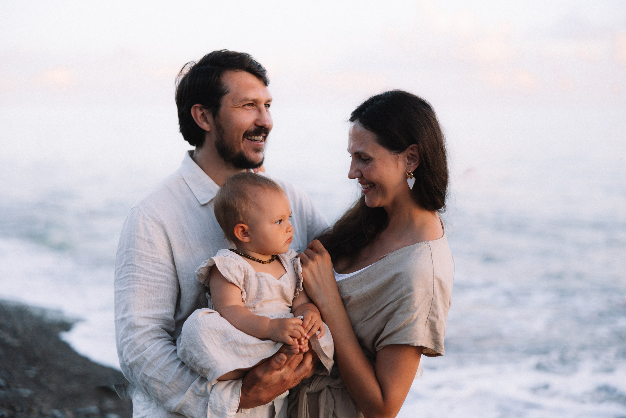 На Закате. Фотограф Галина Скорик