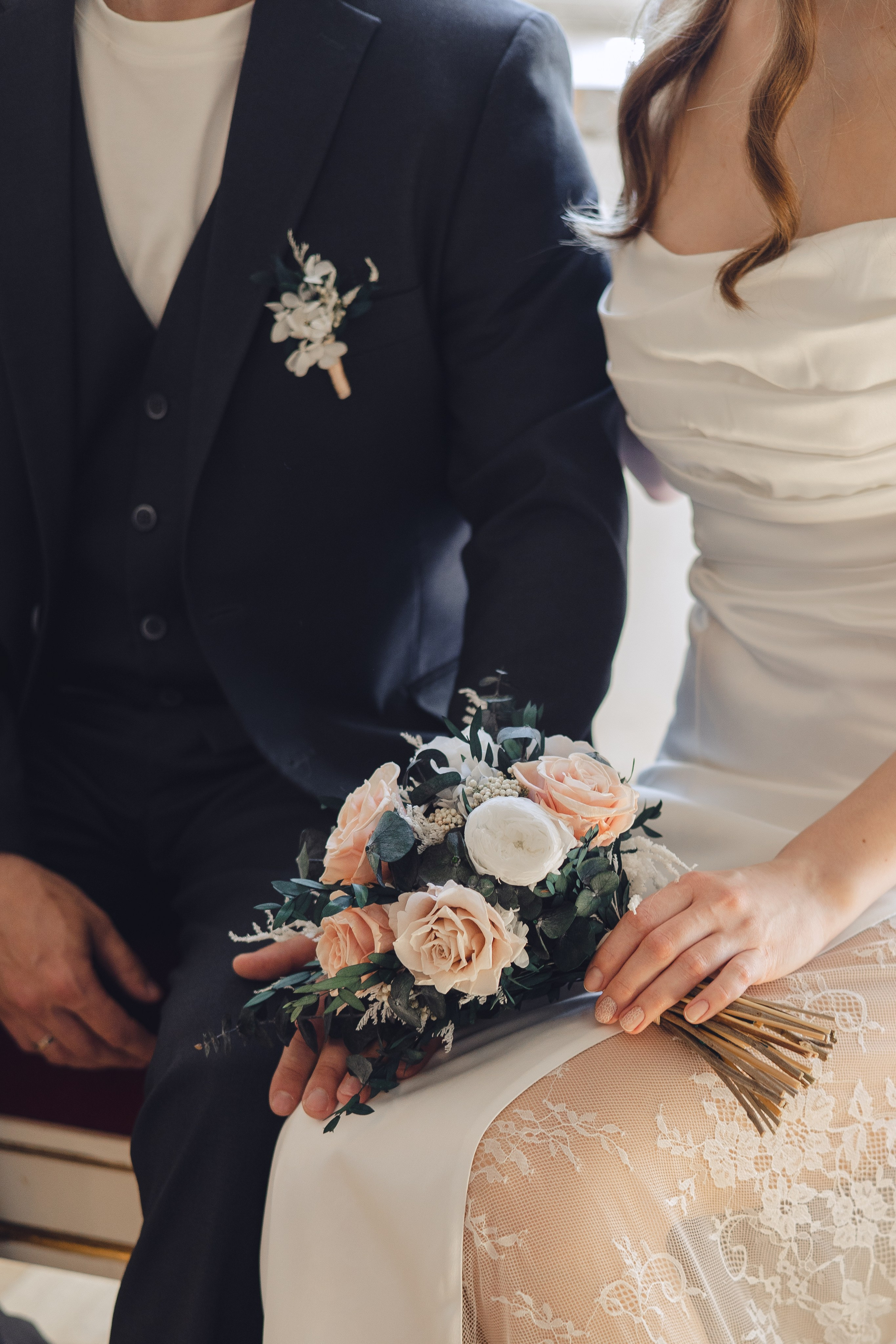 Дарья и Рустам. Фотограф в Санкт-Петербурге Осокина Елизавета