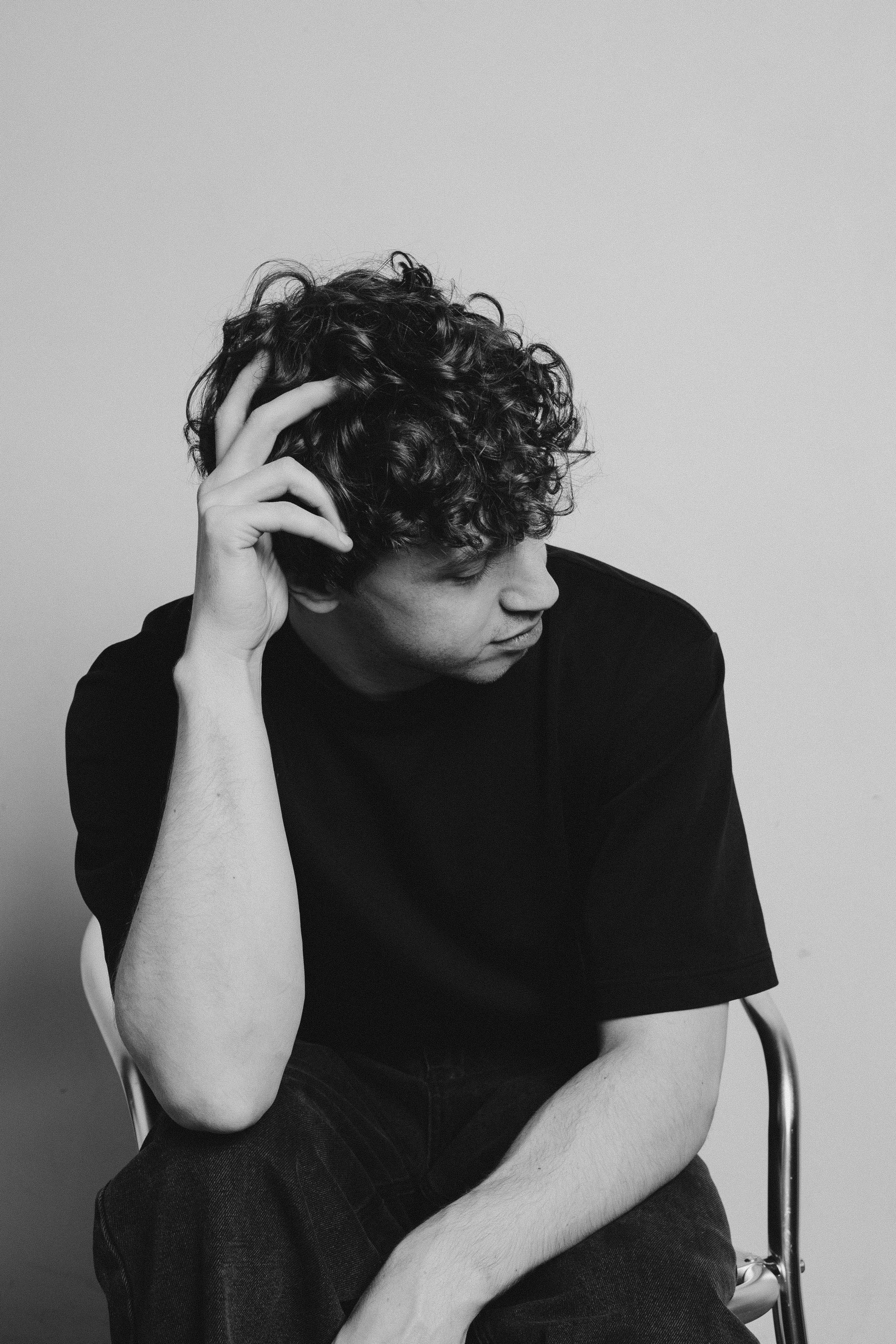 Артем. Фотограф в Санкт-Петербурге Осокина Елизавета