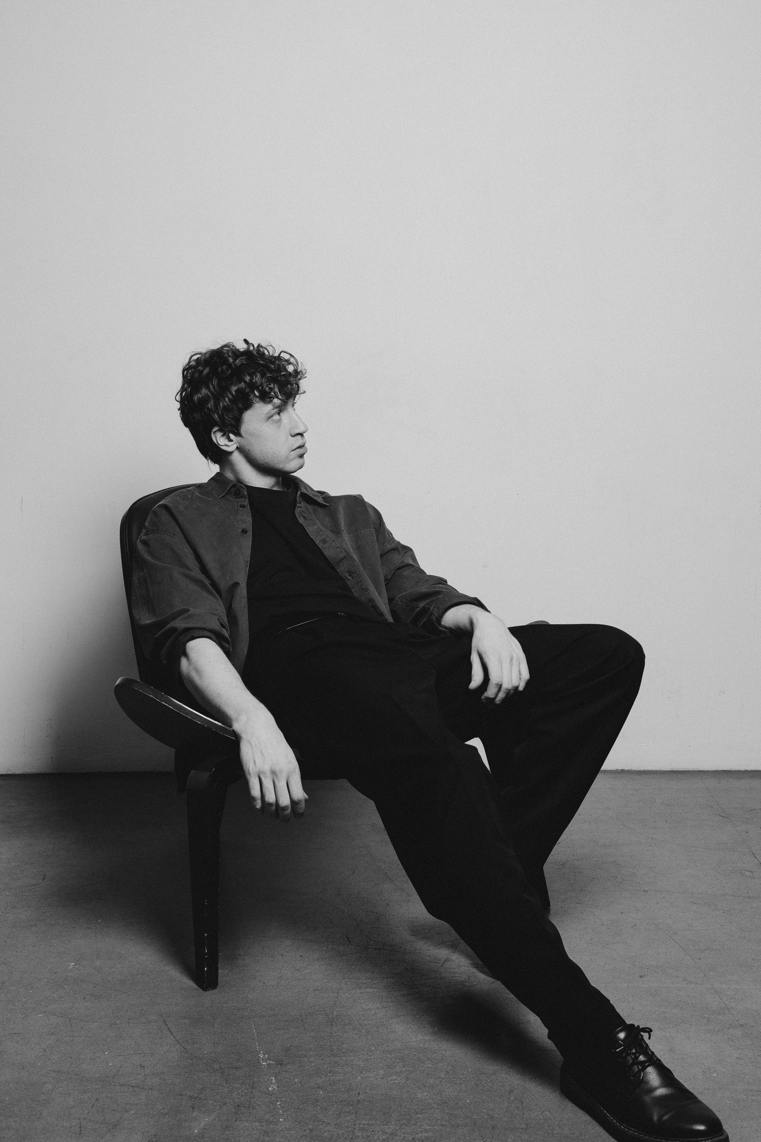 Артем. Фотограф в Санкт-Петербурге Осокина Елизавета