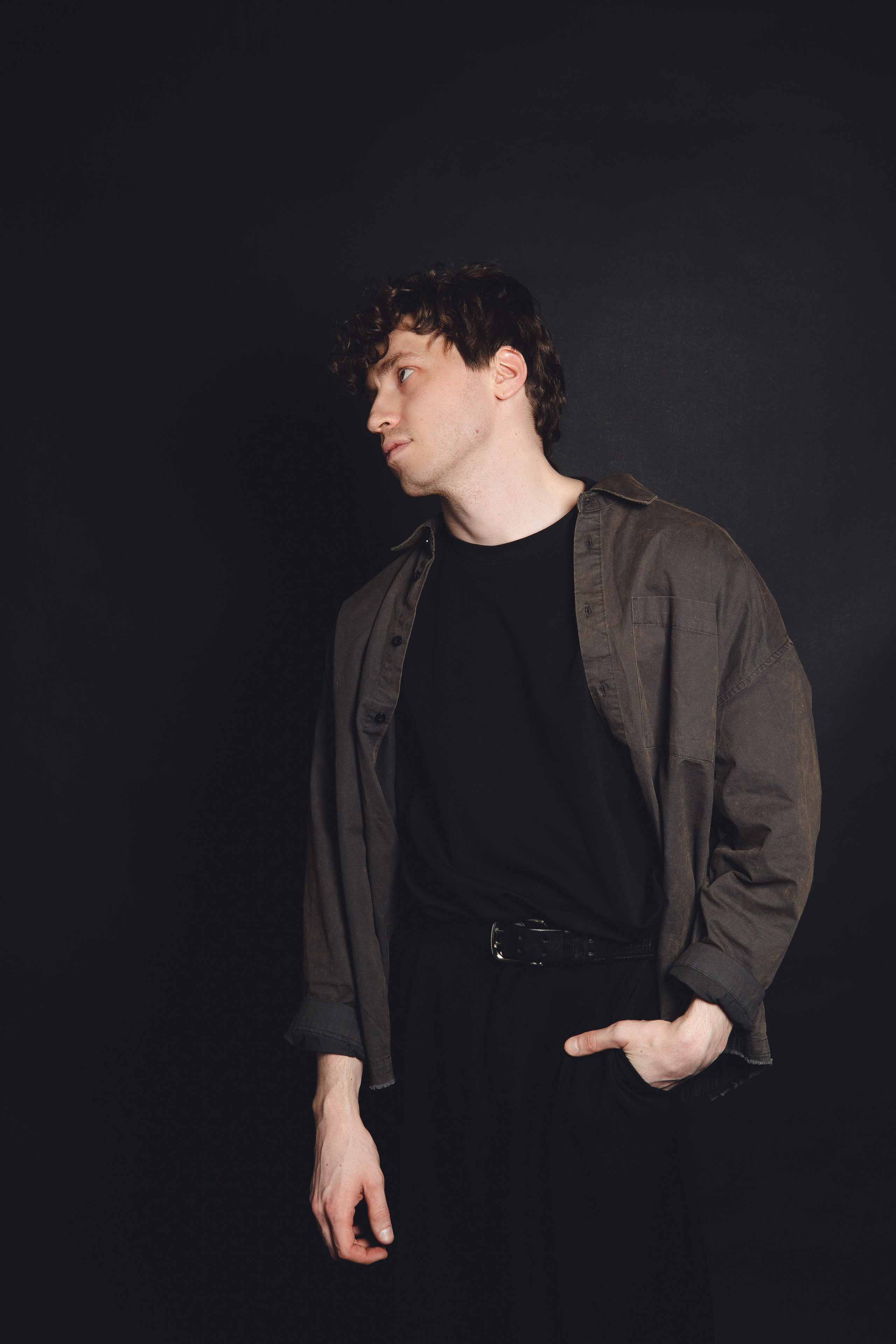 Артем. Фотограф в Санкт-Петербурге Осокина Елизавета