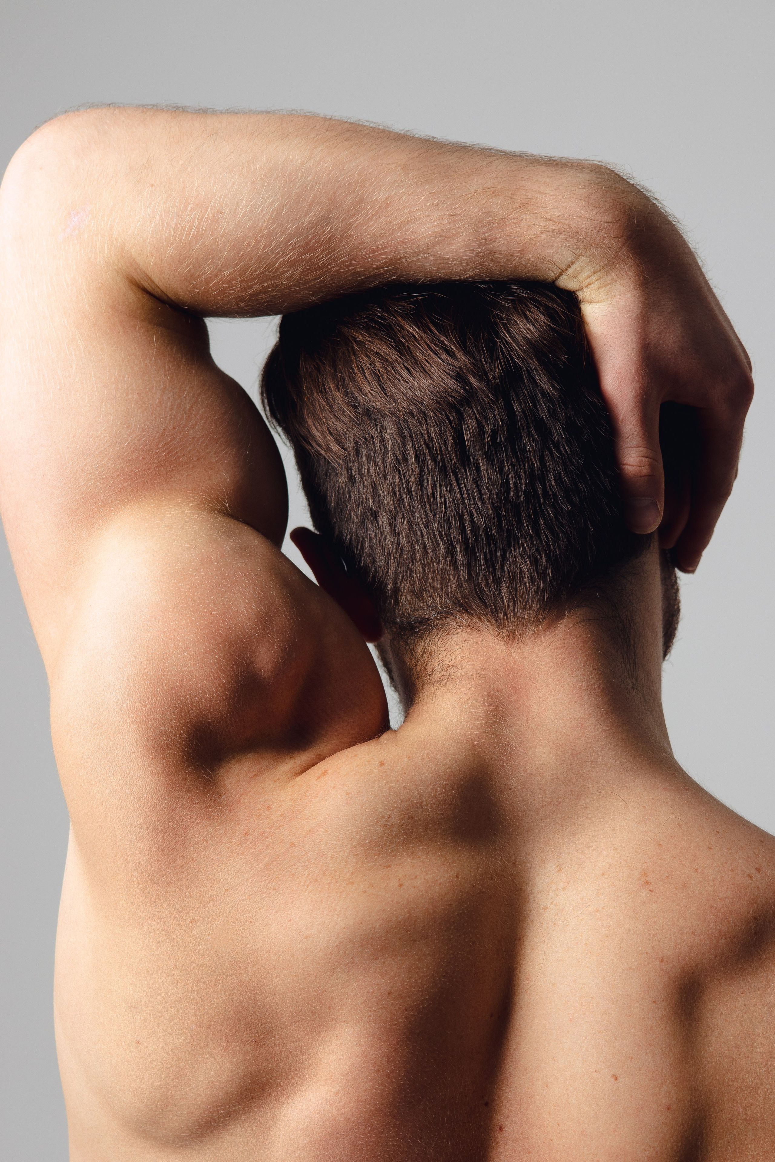 Дмитрий. Фотограф в Санкт-Петербурге Осокина Елизавета