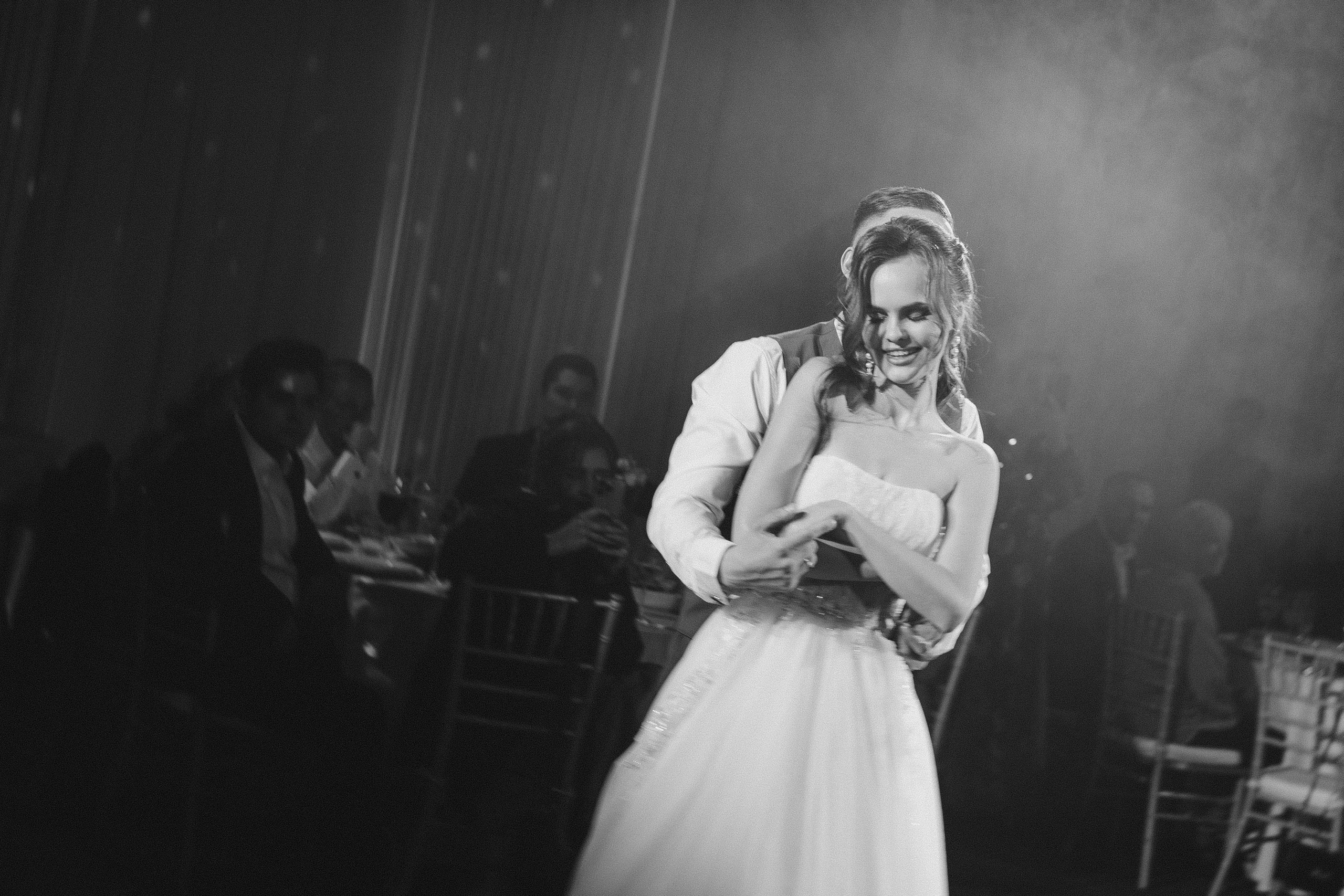 Оксана и Влад. Фотограф в Санкт-Петербурге Осокина Елизавета