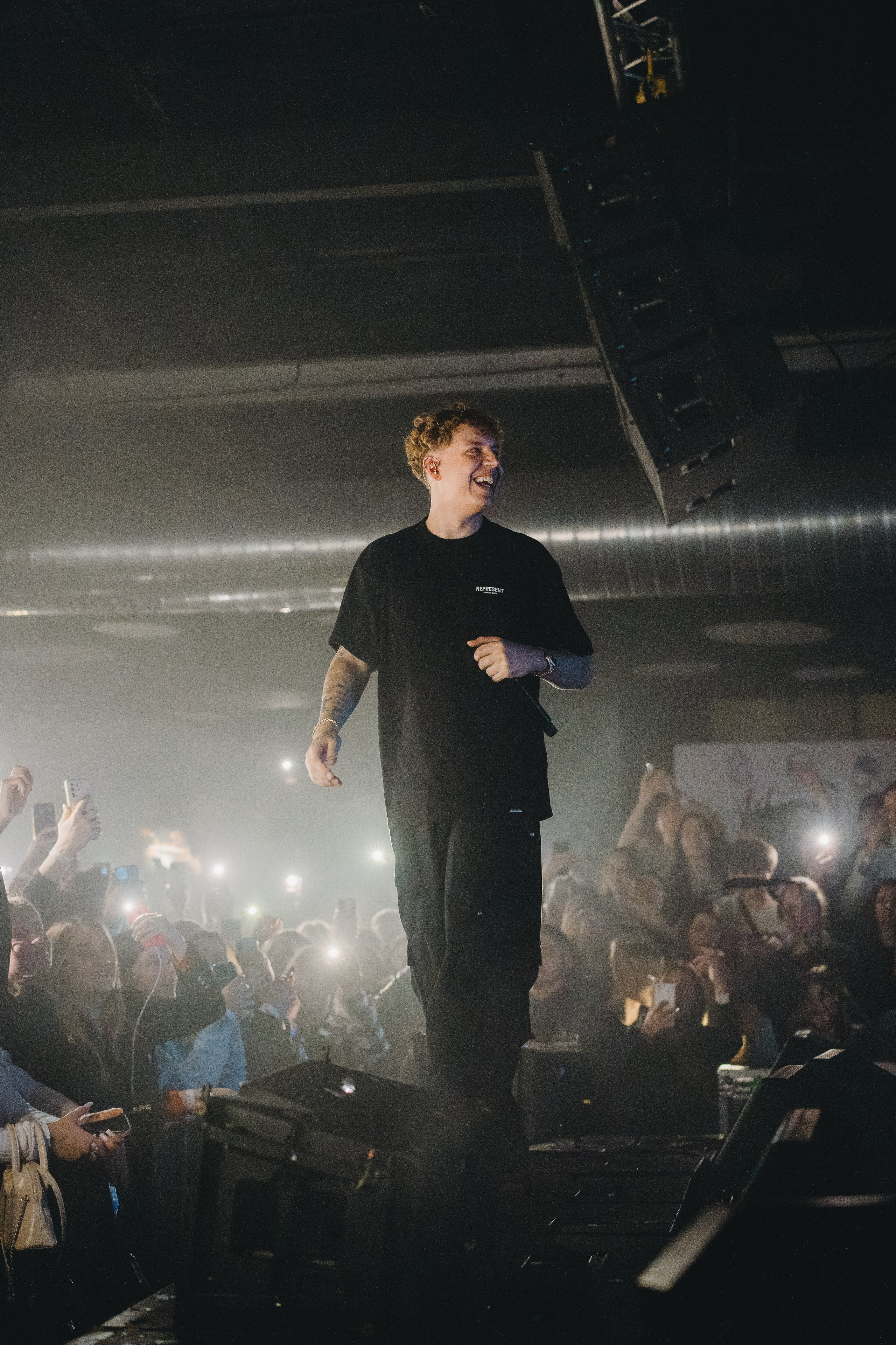 Markul (Minsk\03.12.2023). Фотограф Михаил Шабан