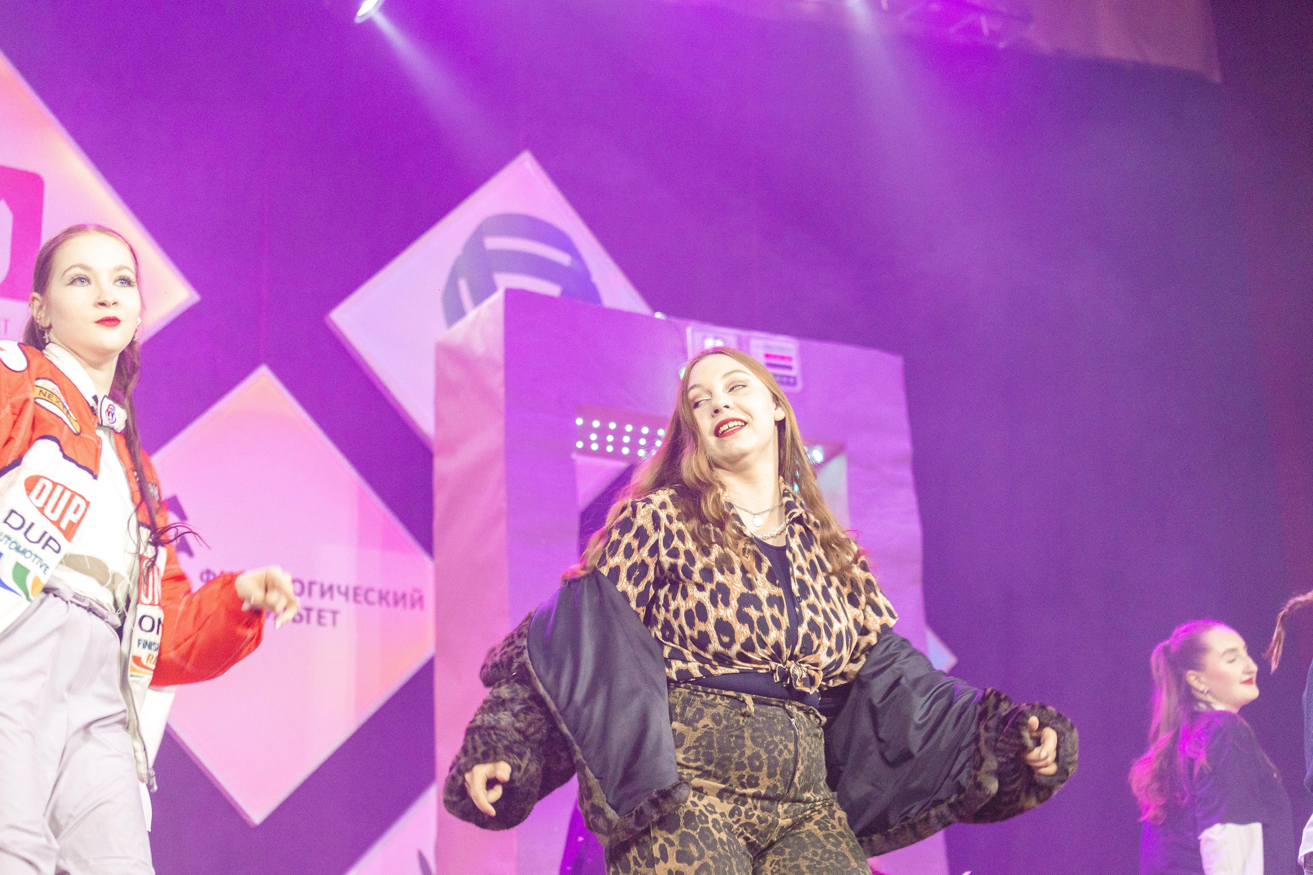 Студвесна 2025 — 50/50. KiPPER Gallery — Фотограф