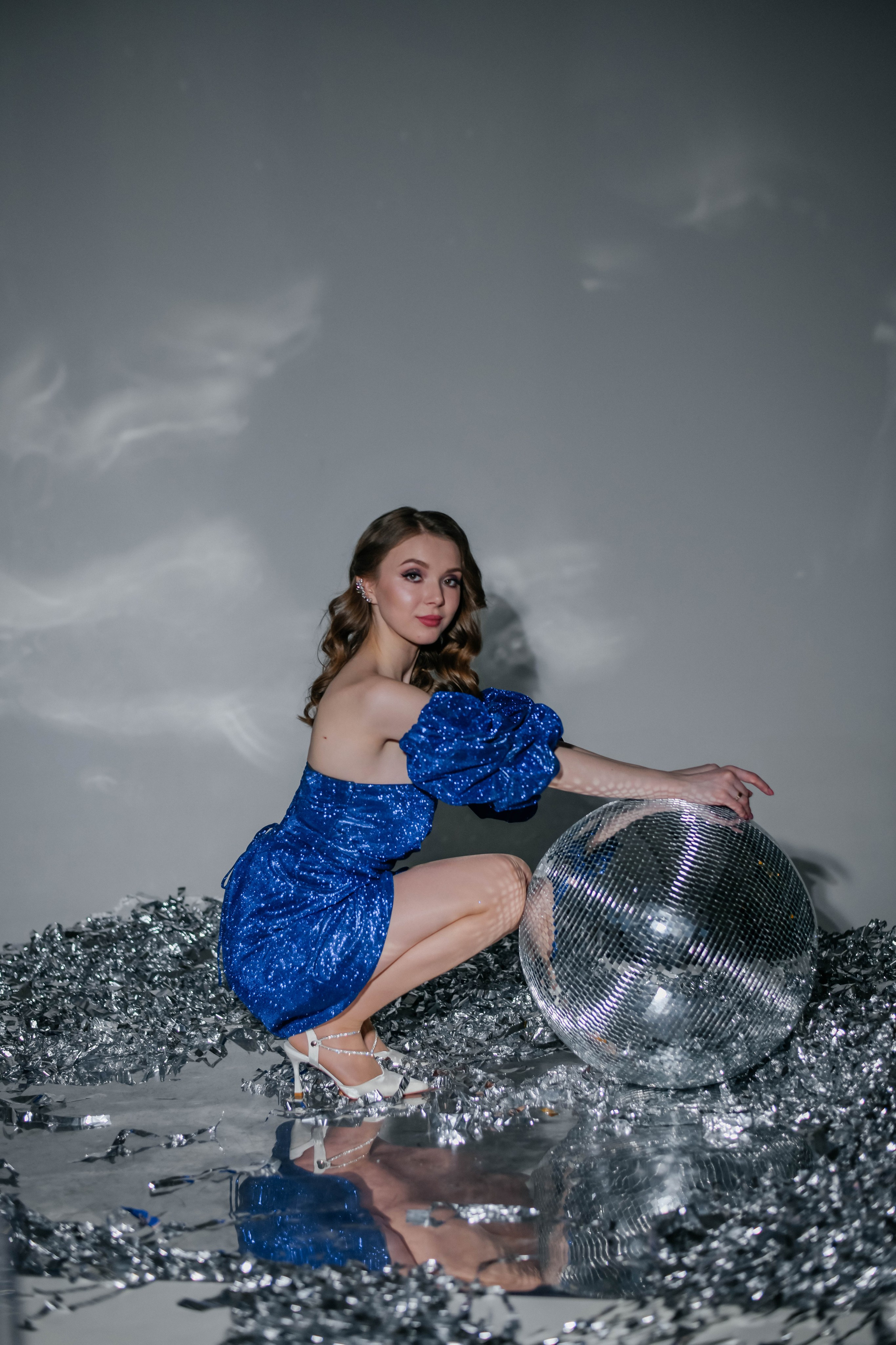 Настя. Фотограф Подольск