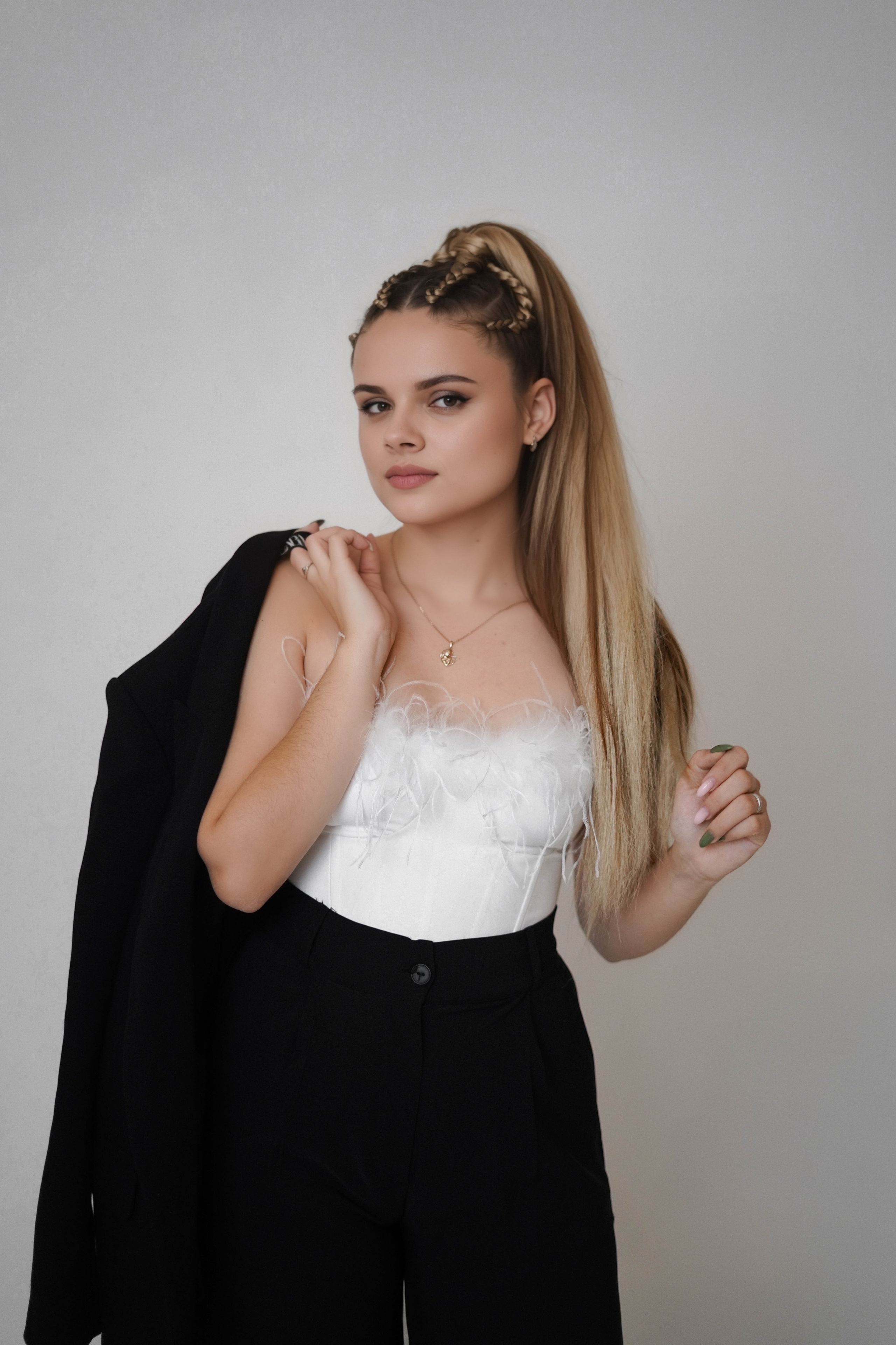 Марина. Фотограф Волгоград Анастасия Ли