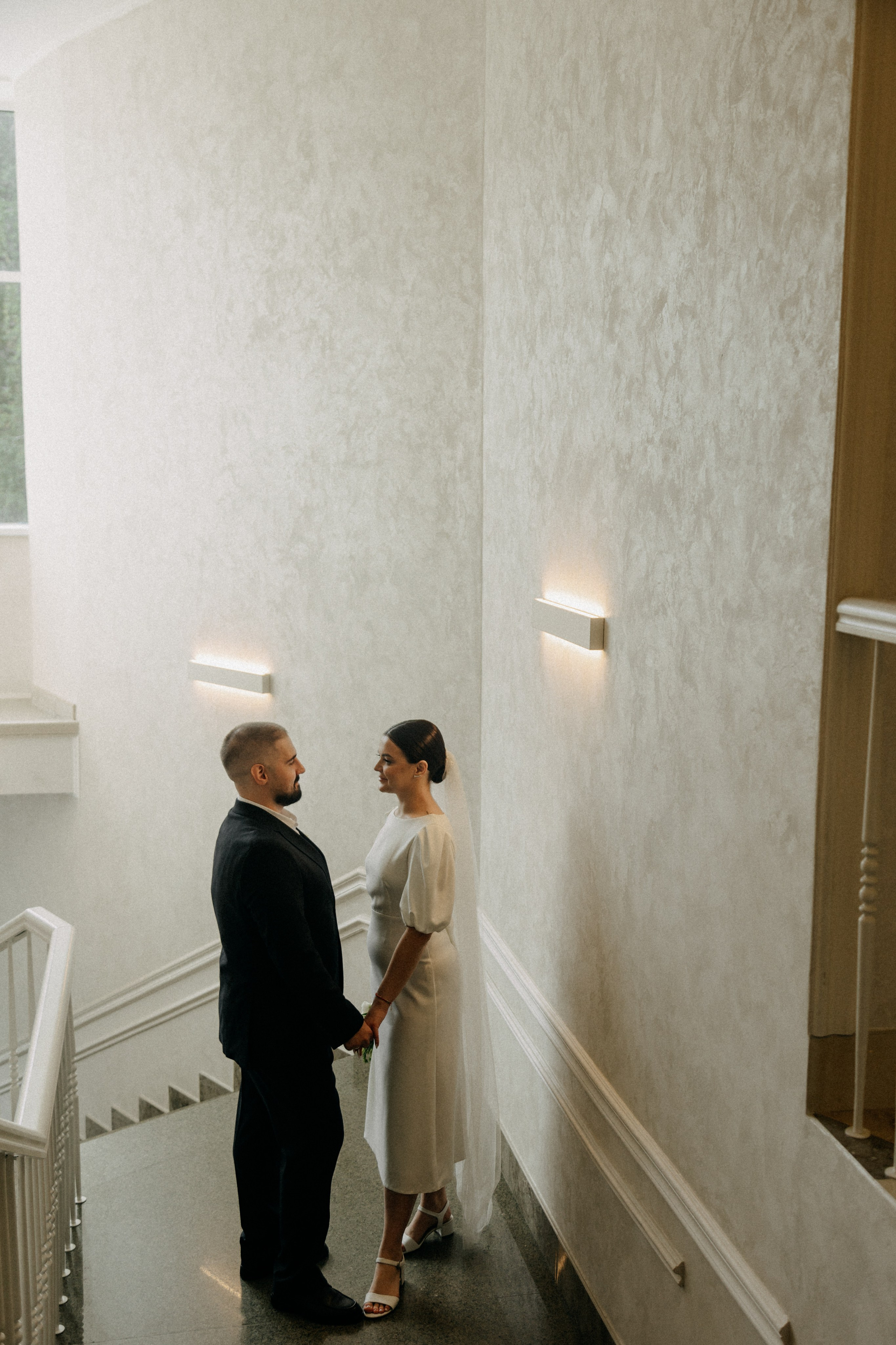 Никита | Вероника. Свадебный и семейный фотограф Новосибирск