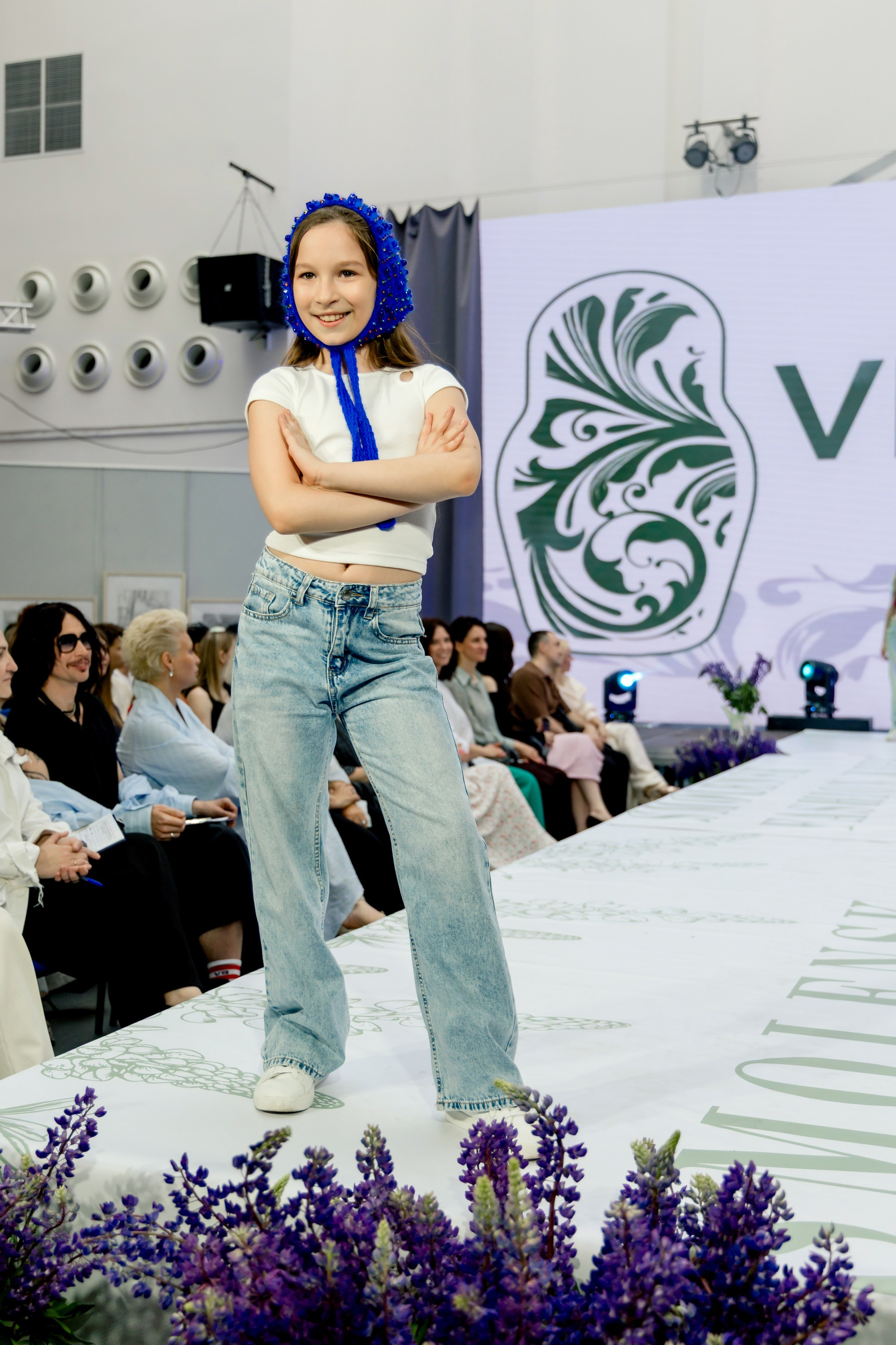 Smolensk Fashion Week 2025_День 2_Смоленская матрешка. Главная