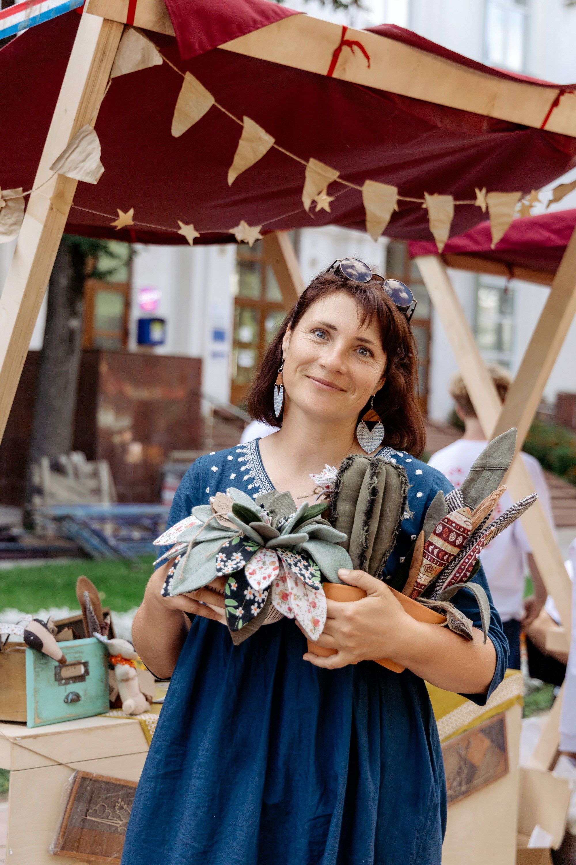 Фестиваль смоленской кухни ЛУКОВ ФЕСТ 2025. Главная