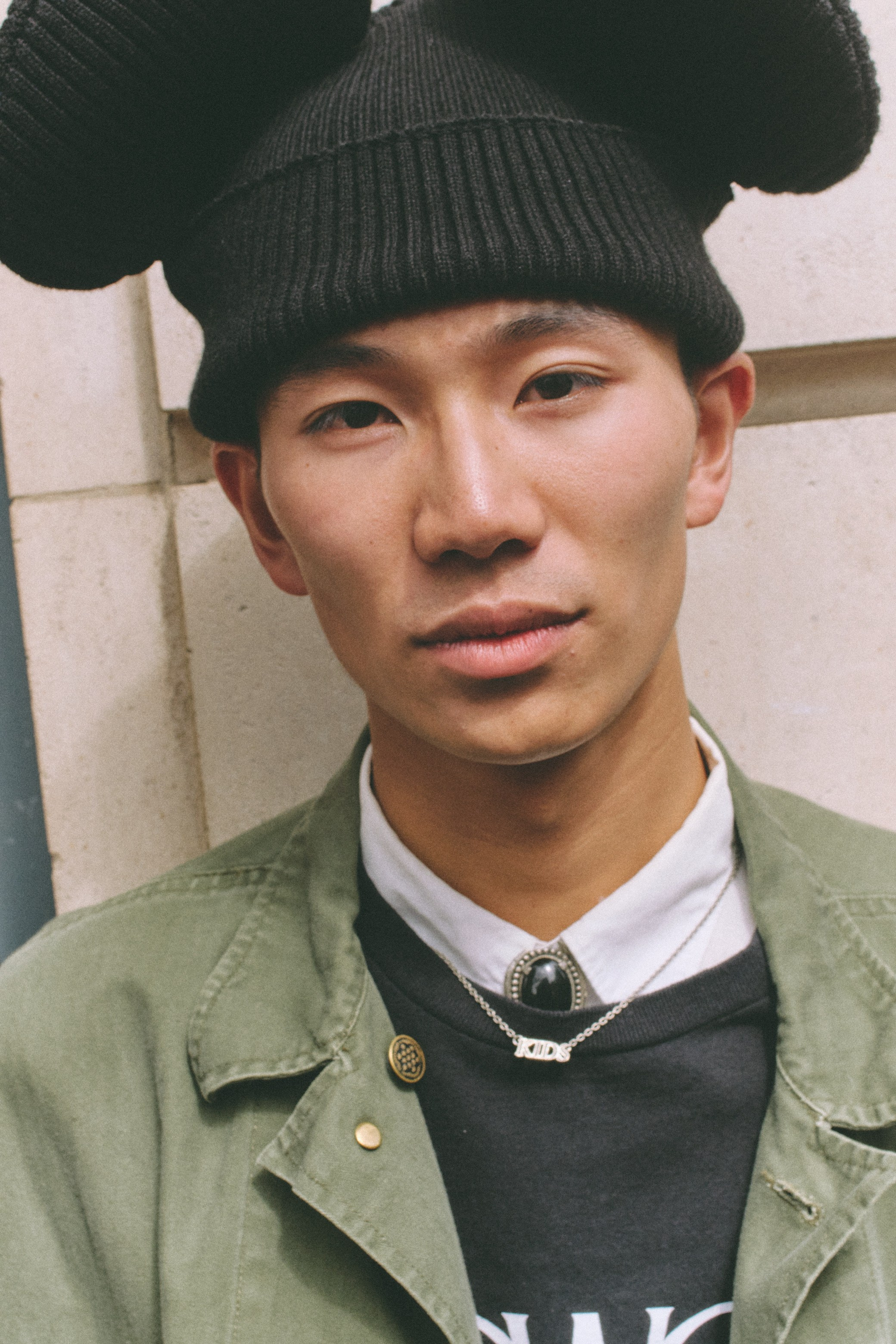 COMME des GARÇONS Homme Plus (PFW 27.06.2025). Eduard Savosin | Documentary & Portrait Photographer in Paris