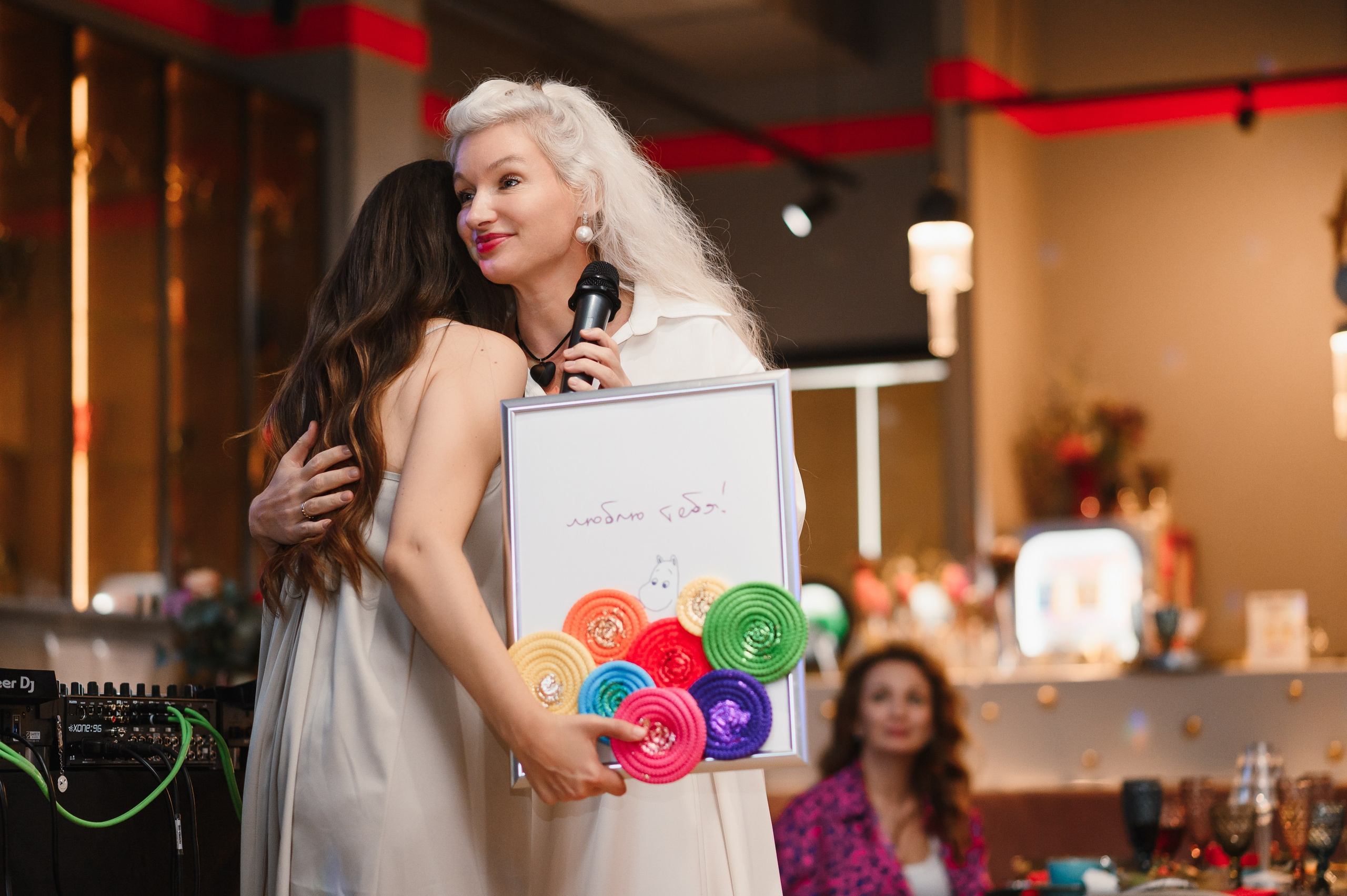 День рождения в формате выступления. Wedding and family photographer USA