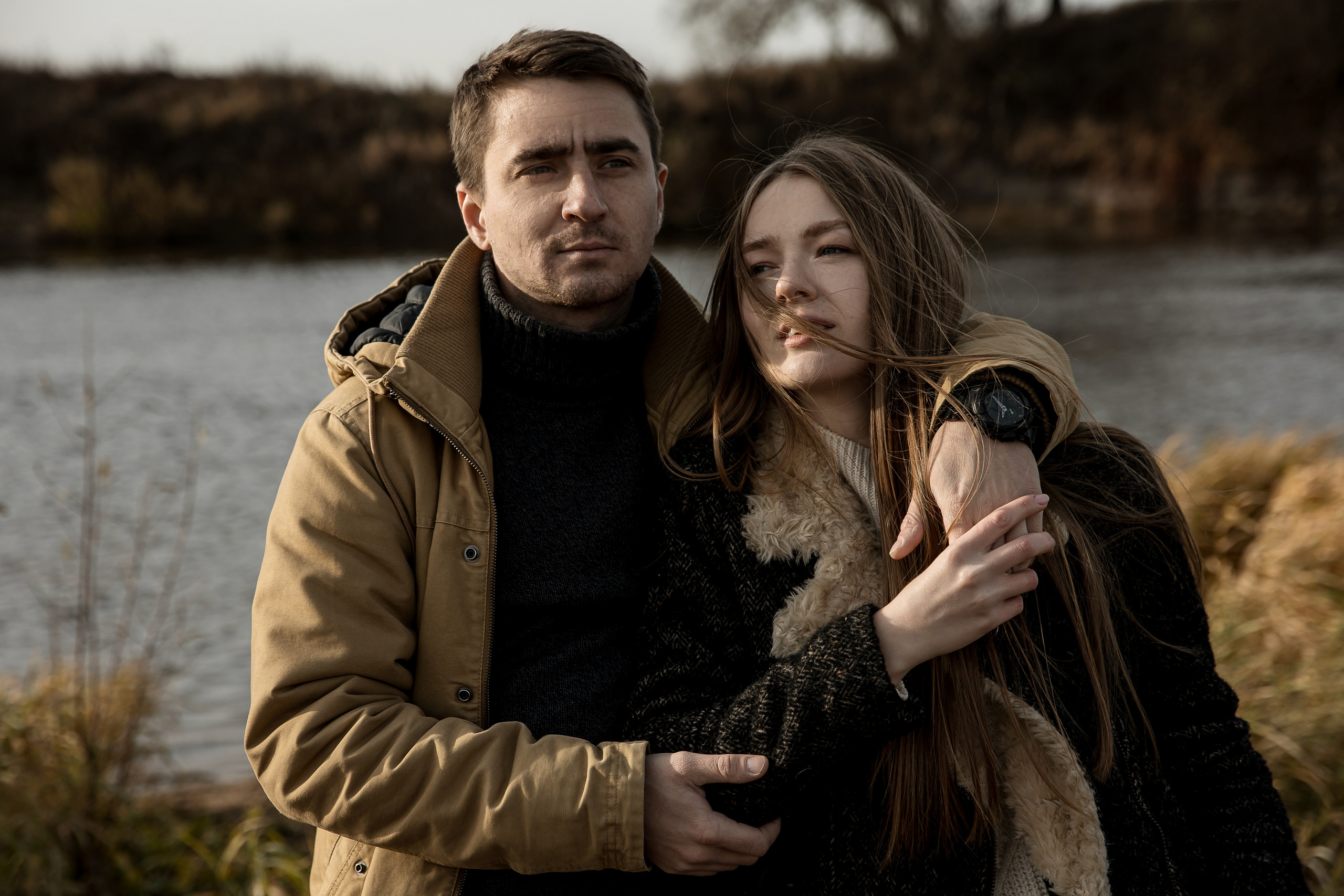 Фотография со вкусом Любви. Свадебный фотограф Колесников Антон