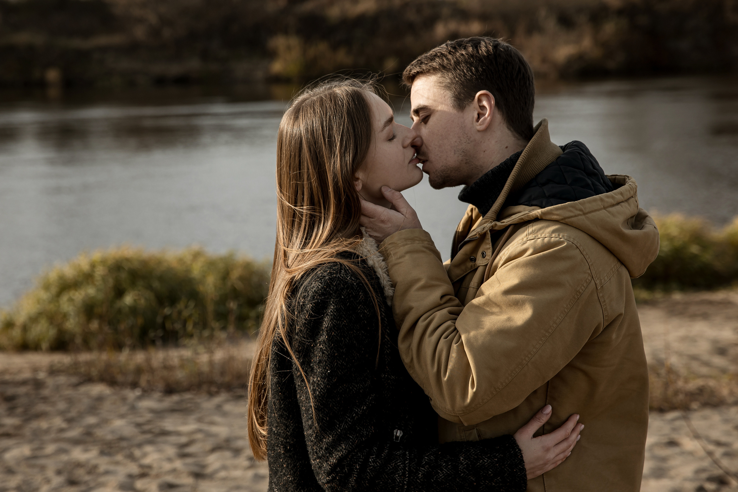 Фотография со вкусом Любви. Свадебный фотограф Колесников Антон