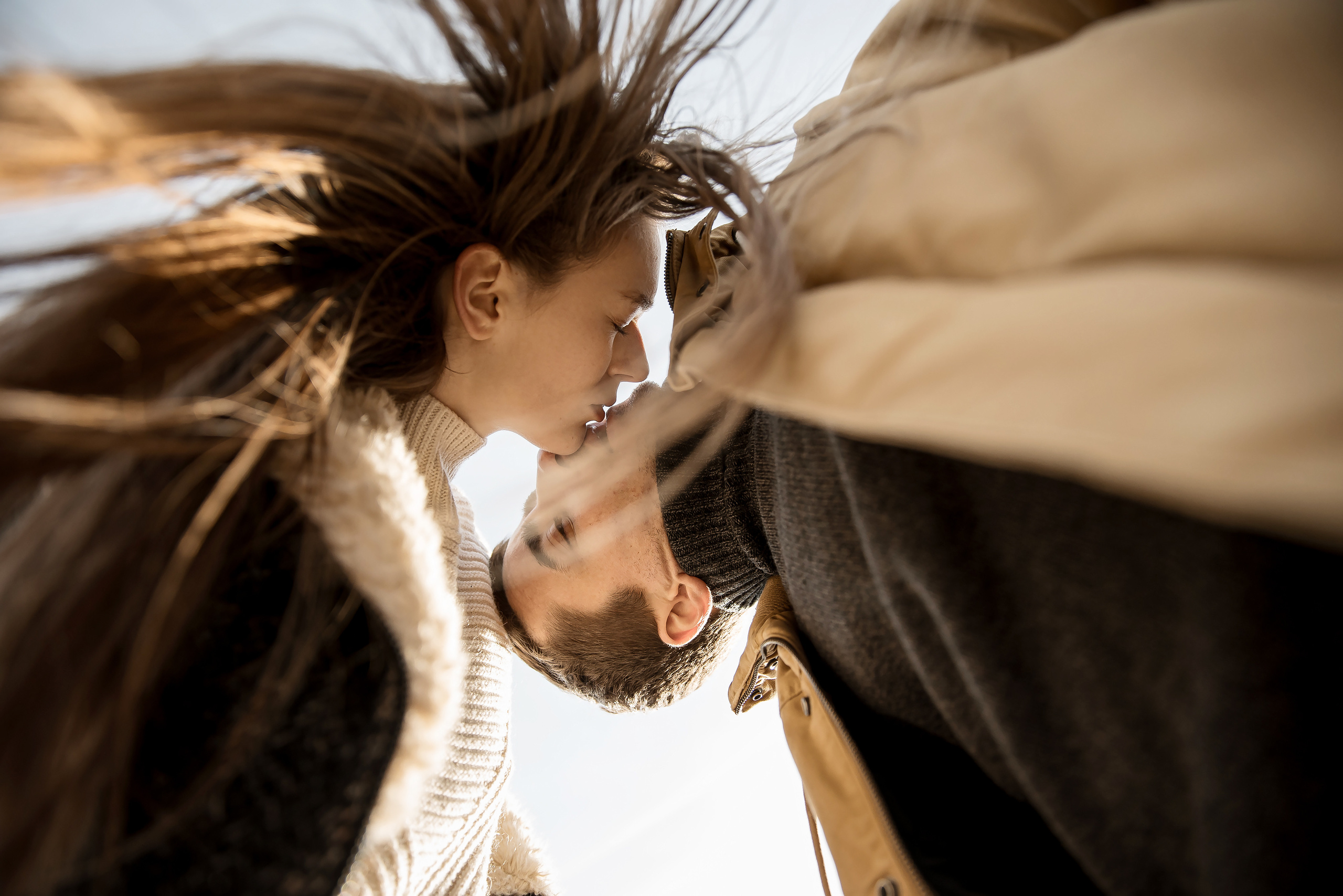 Фотография со вкусом Любви. Свадебный фотограф Колесников Антон