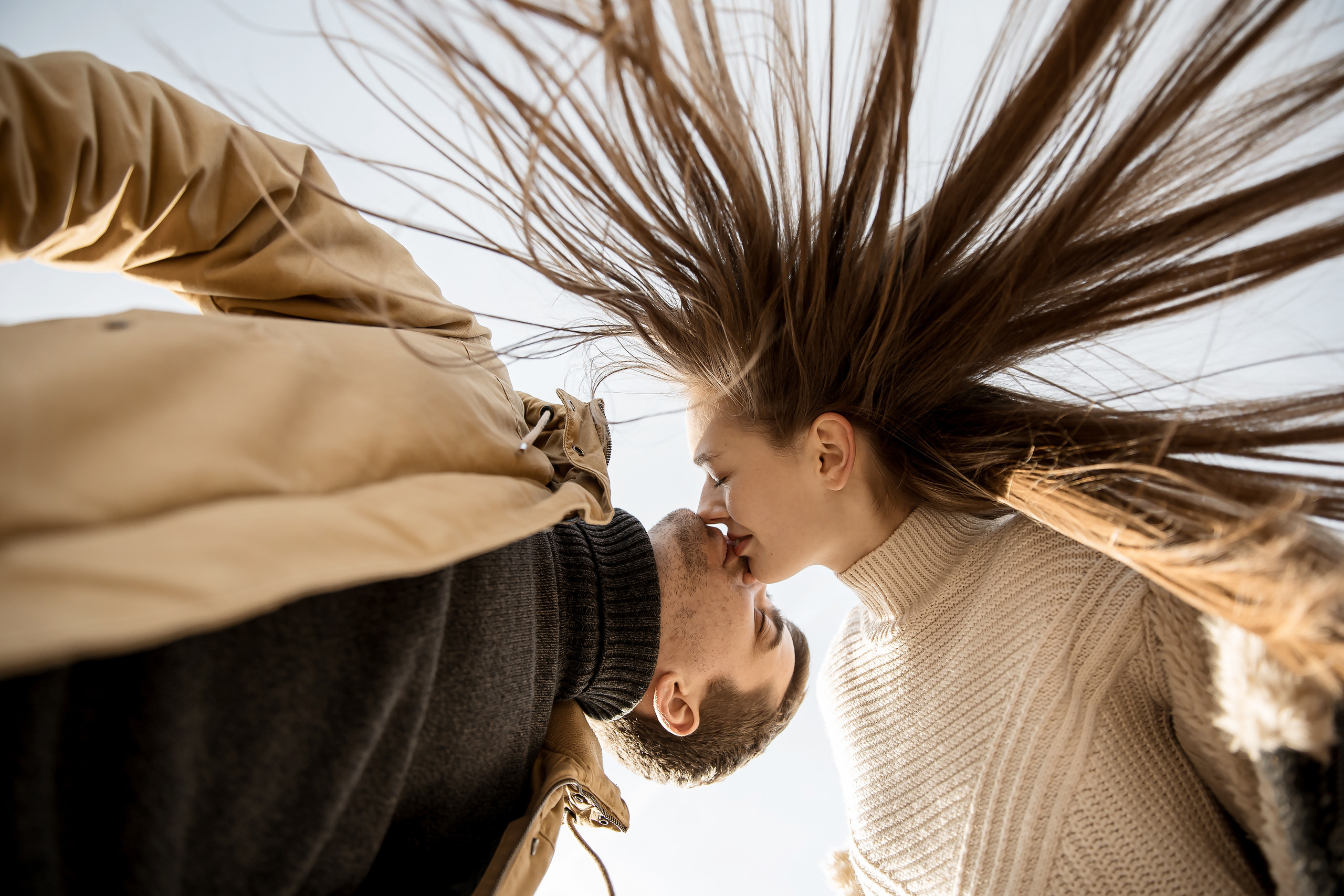 Фотография со вкусом Любви. Свадебный фотограф Колесников Антон
