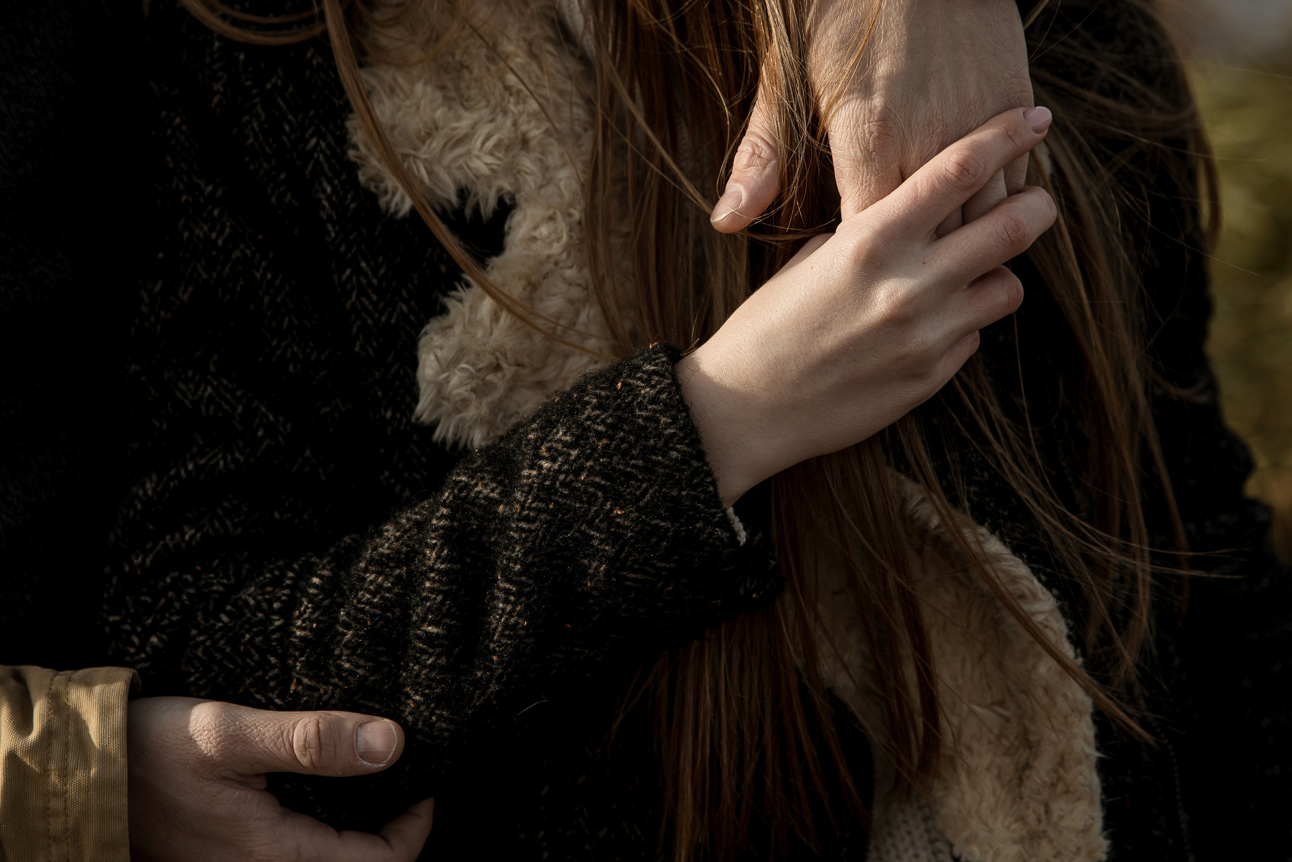 Фотография со вкусом Любви. Свадебный фотограф Колесников Антон