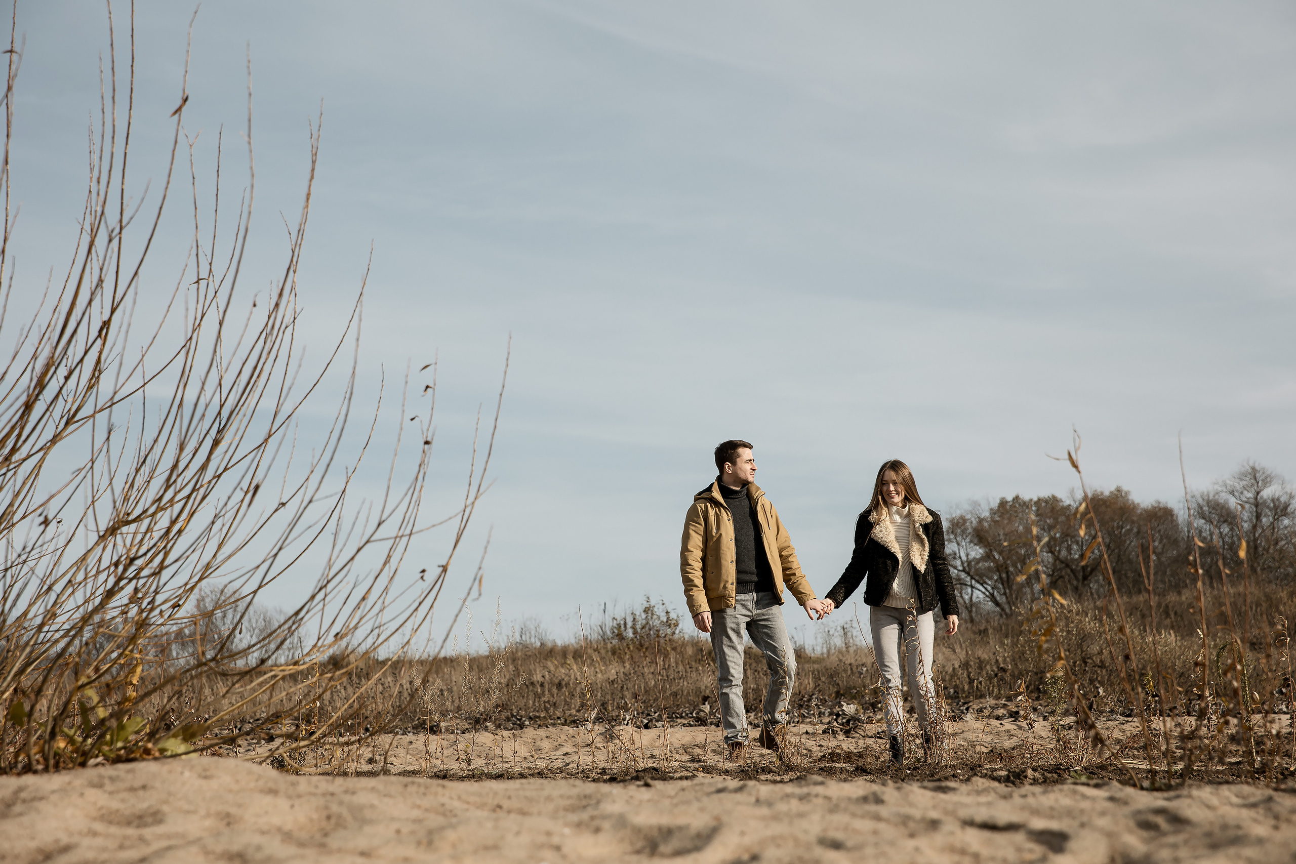 Фотография со вкусом Любви. Свадебный фотограф Колесников Антон