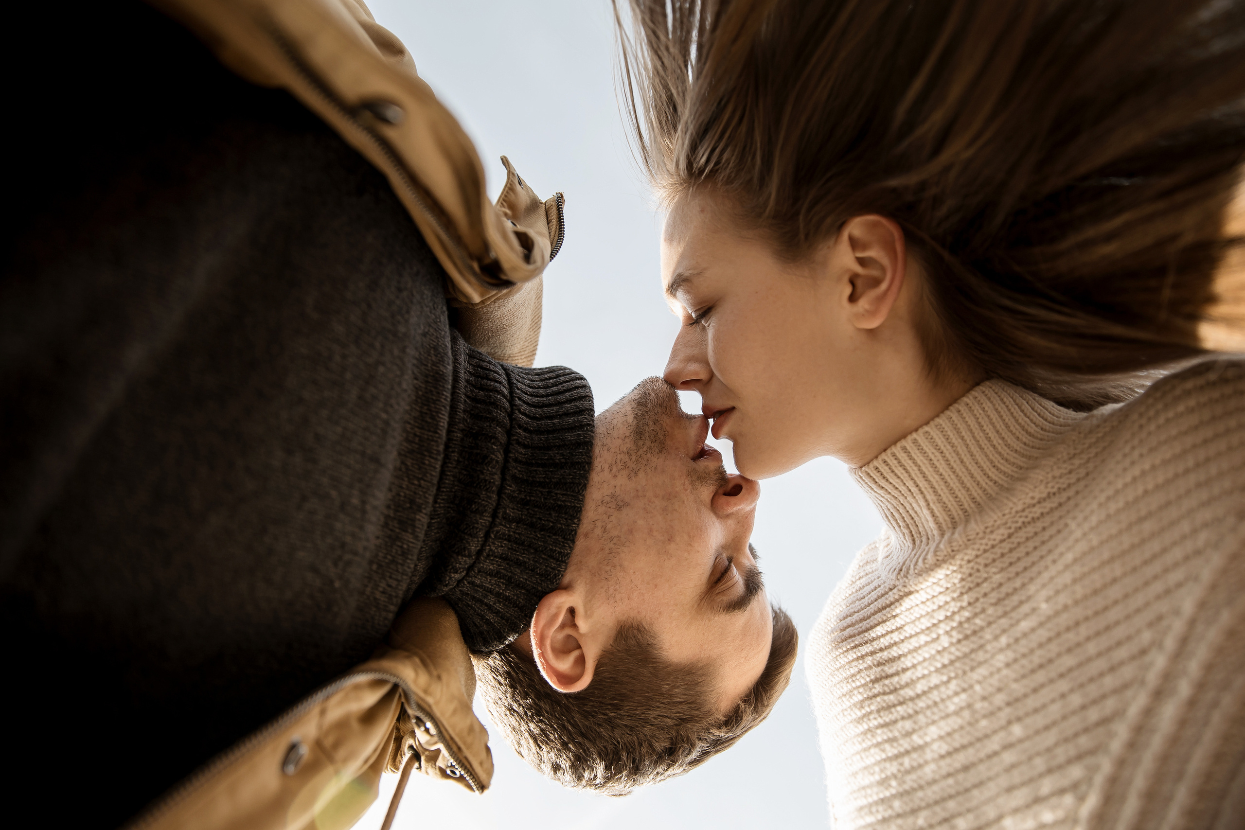 Фотография со вкусом Любви. Свадебный фотограф Колесников Антон