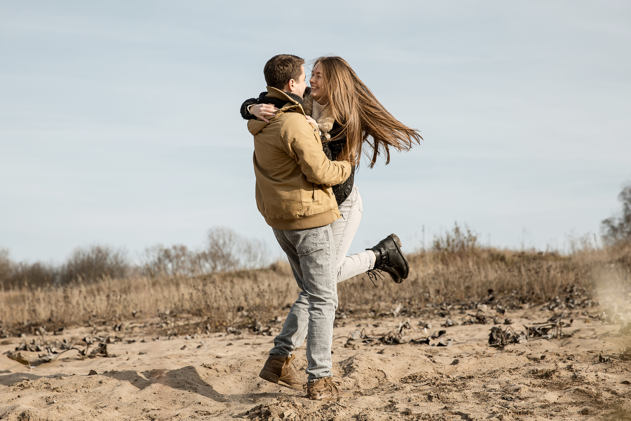 Фотография со вкусом Любви. Свадебный фотограф Колесников Антон